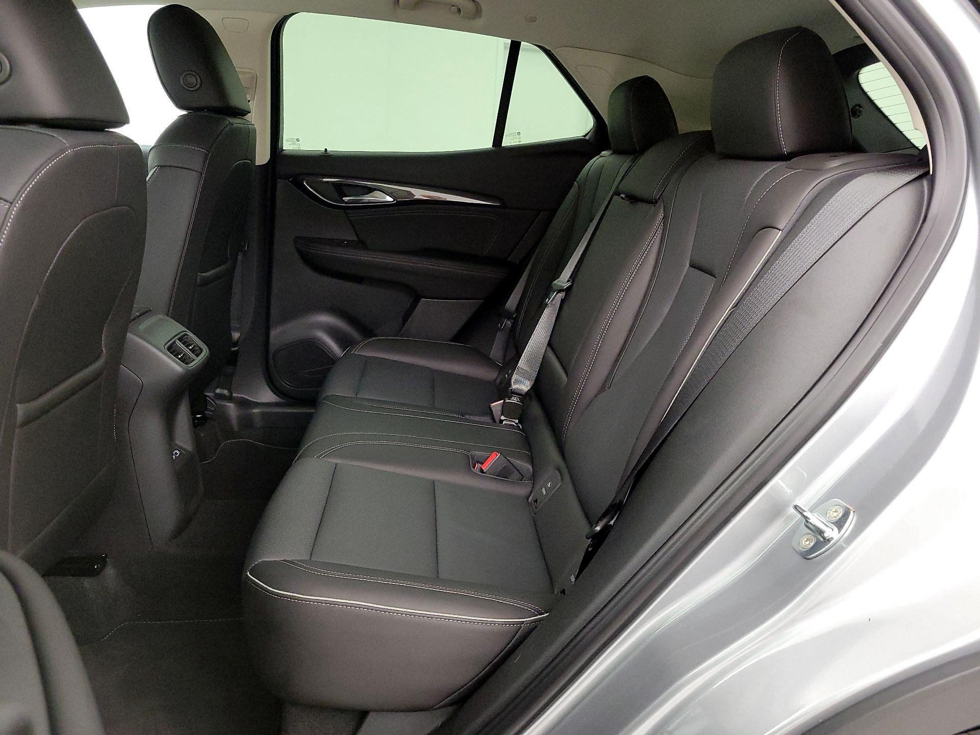 Thumbnail: 2023 Buick Envision - 19