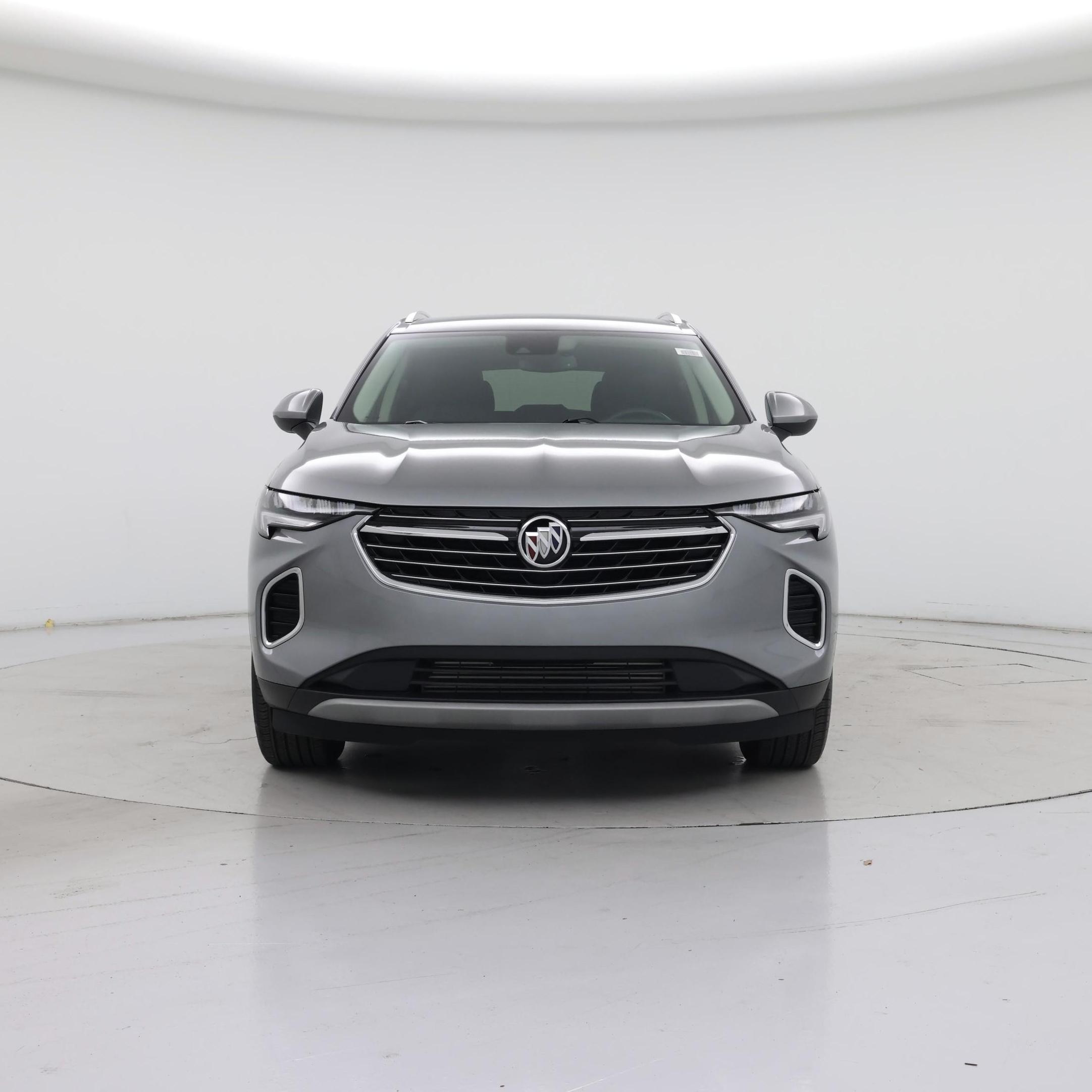 Thumbnail: 2023 Buick Envision - 5