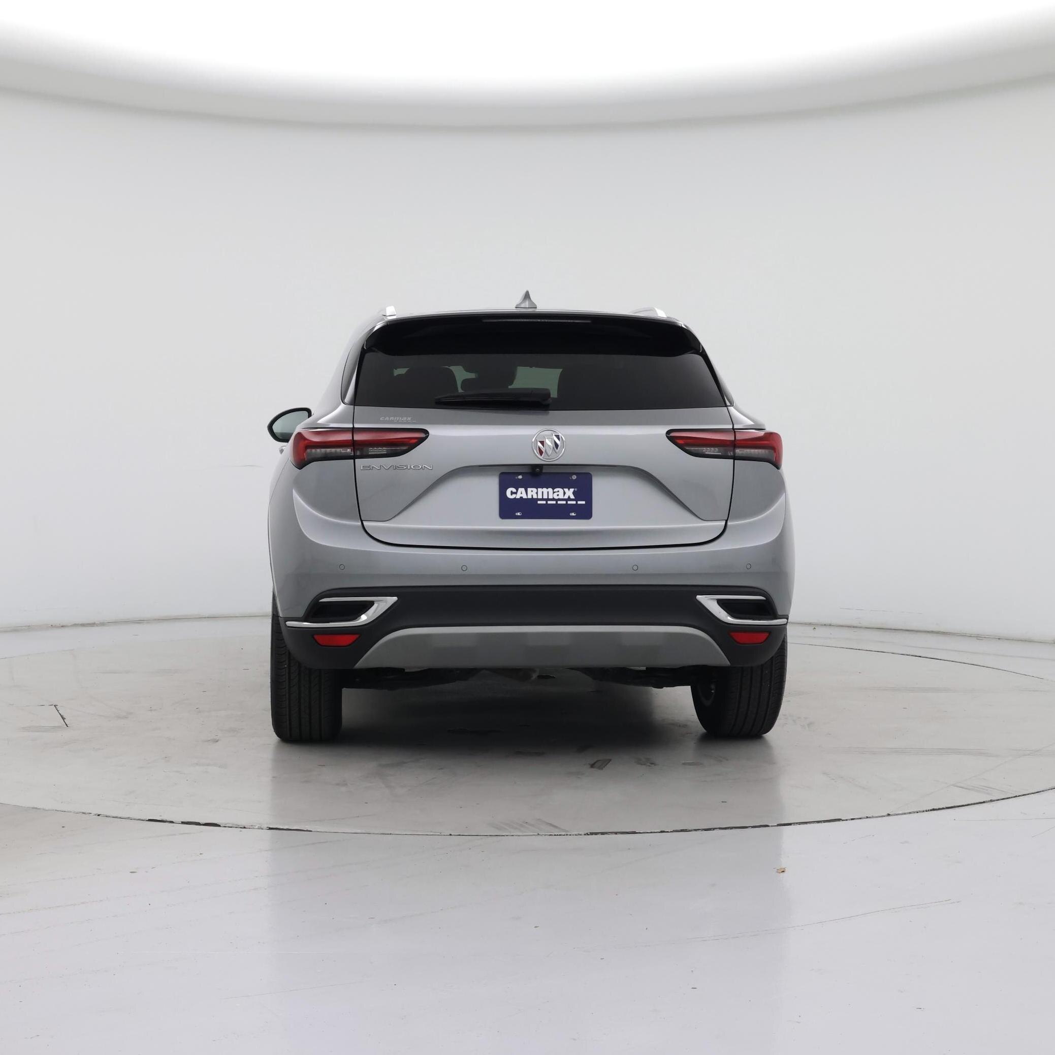 Thumbnail: 2023 Buick Envision - 6