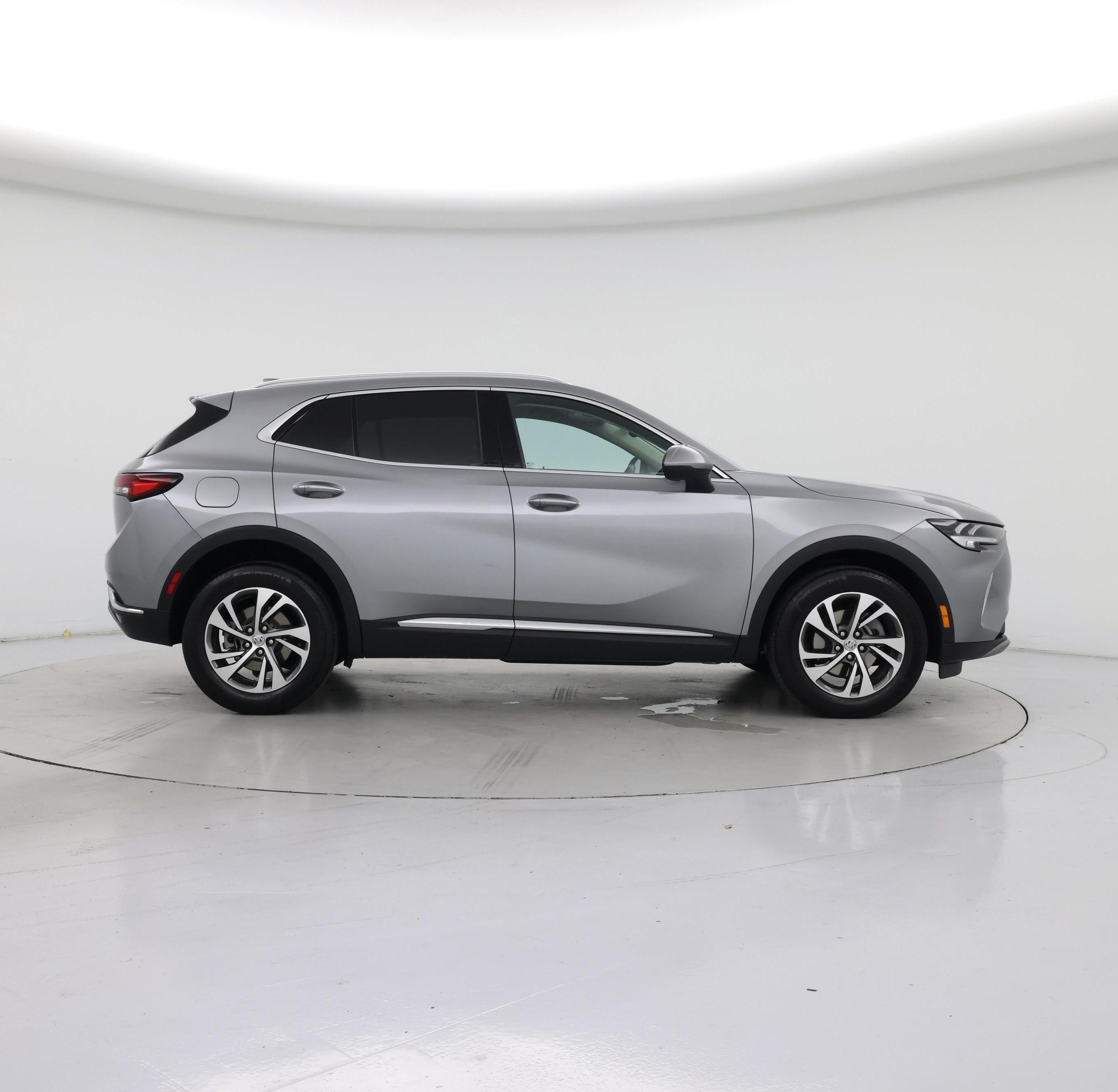 Thumbnail: 2023 Buick Envision - 7