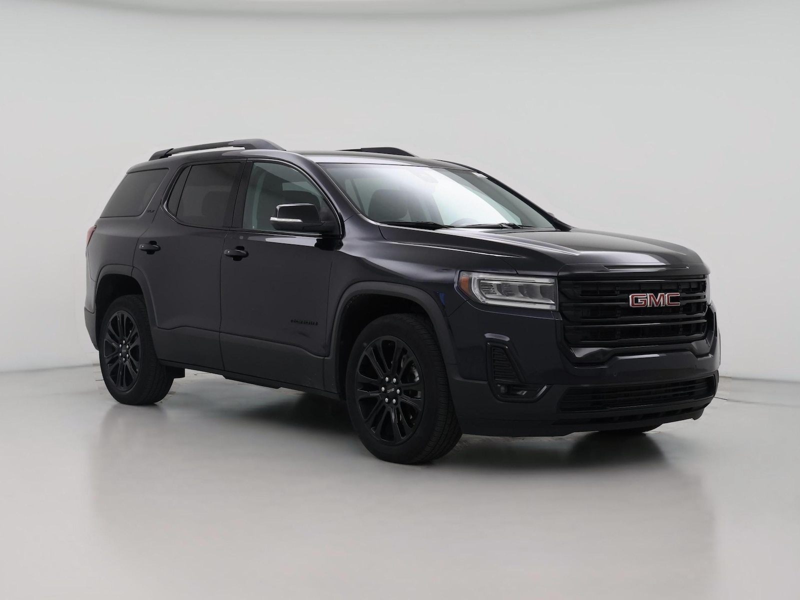 2022 GMC Acadia