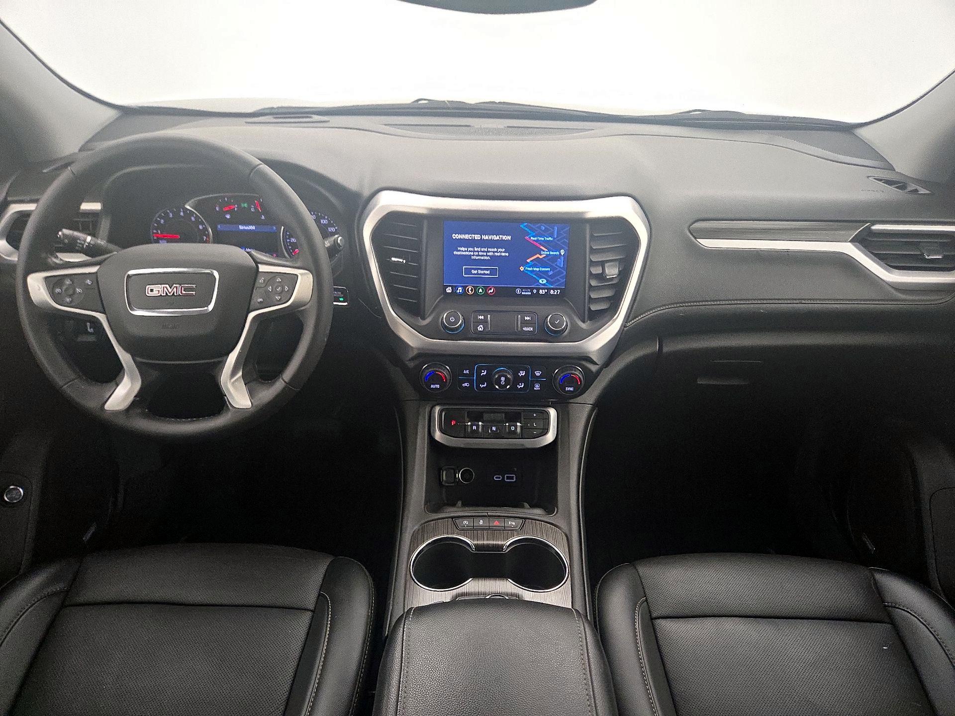 Thumbnail: 2022 GMC Acadia - 9