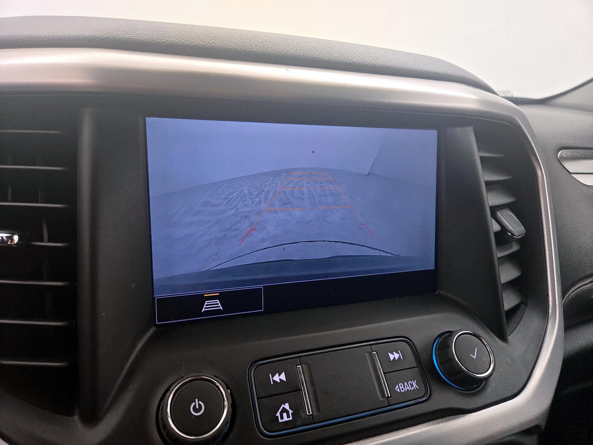 Thumbnail: 2022 GMC Acadia - 15