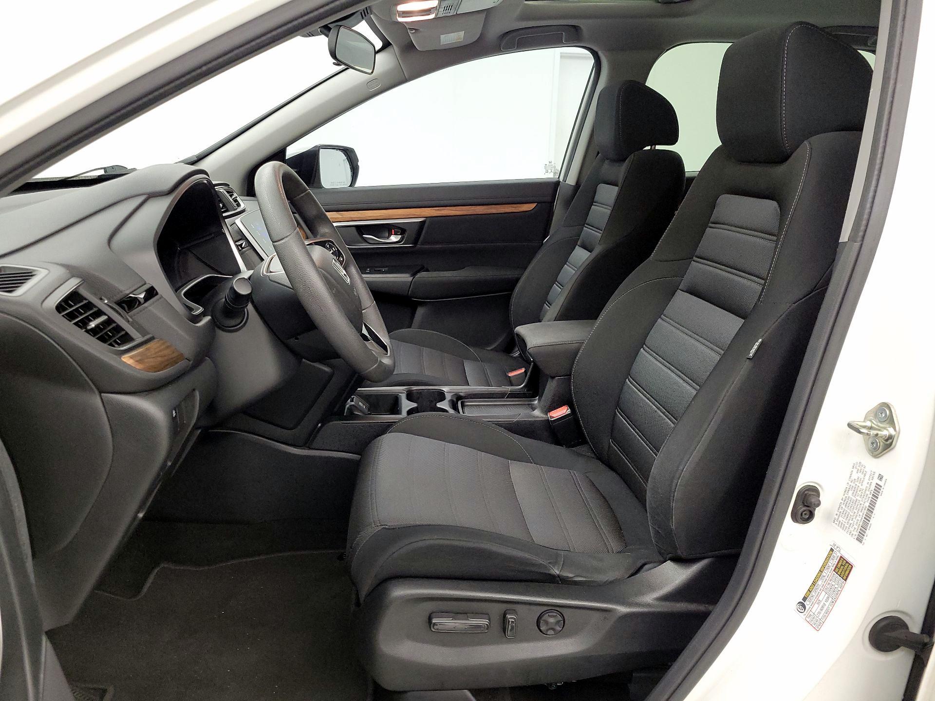 Thumbnail: 2017 Honda CR-V - 11