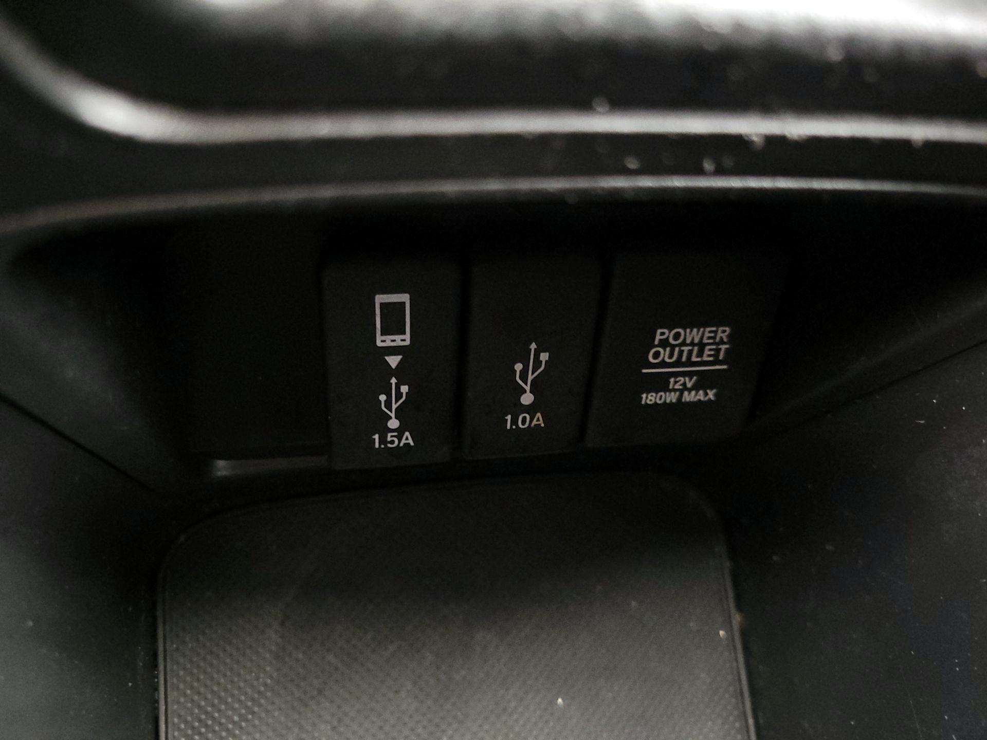 Thumbnail: 2017 Honda CR-V - 18