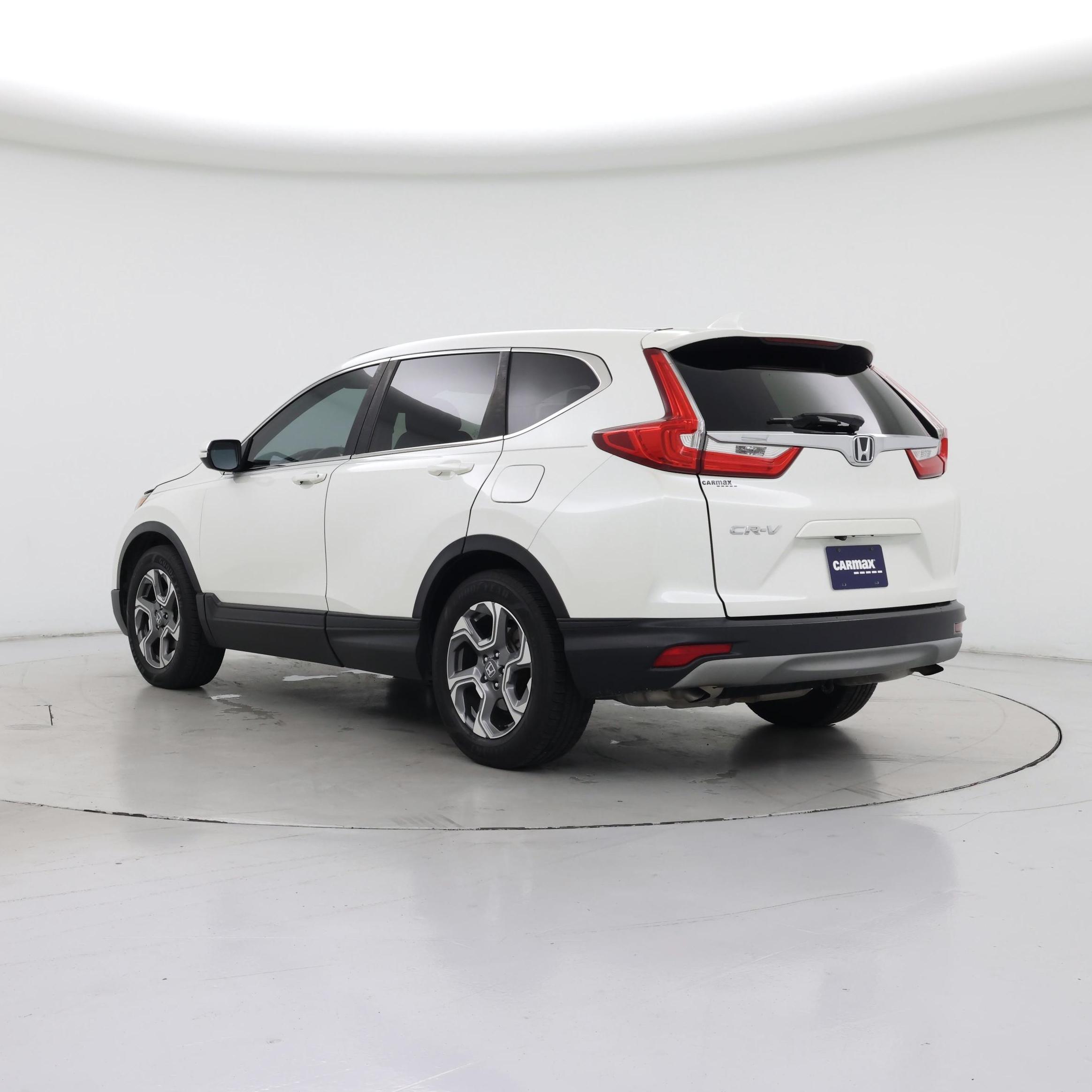 Thumbnail: 2017 Honda CR-V - 2