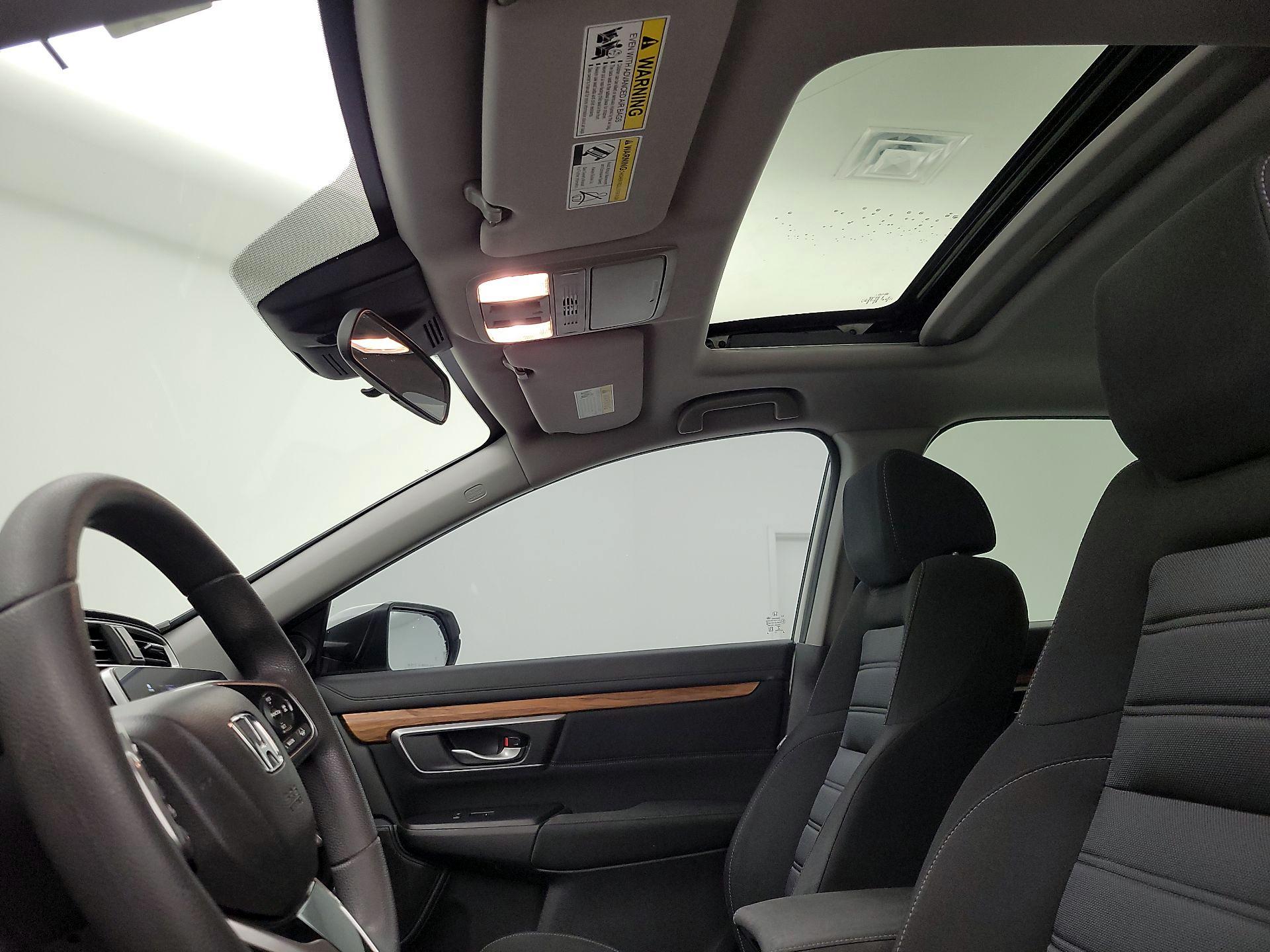 Thumbnail: 2017 Honda CR-V - 19