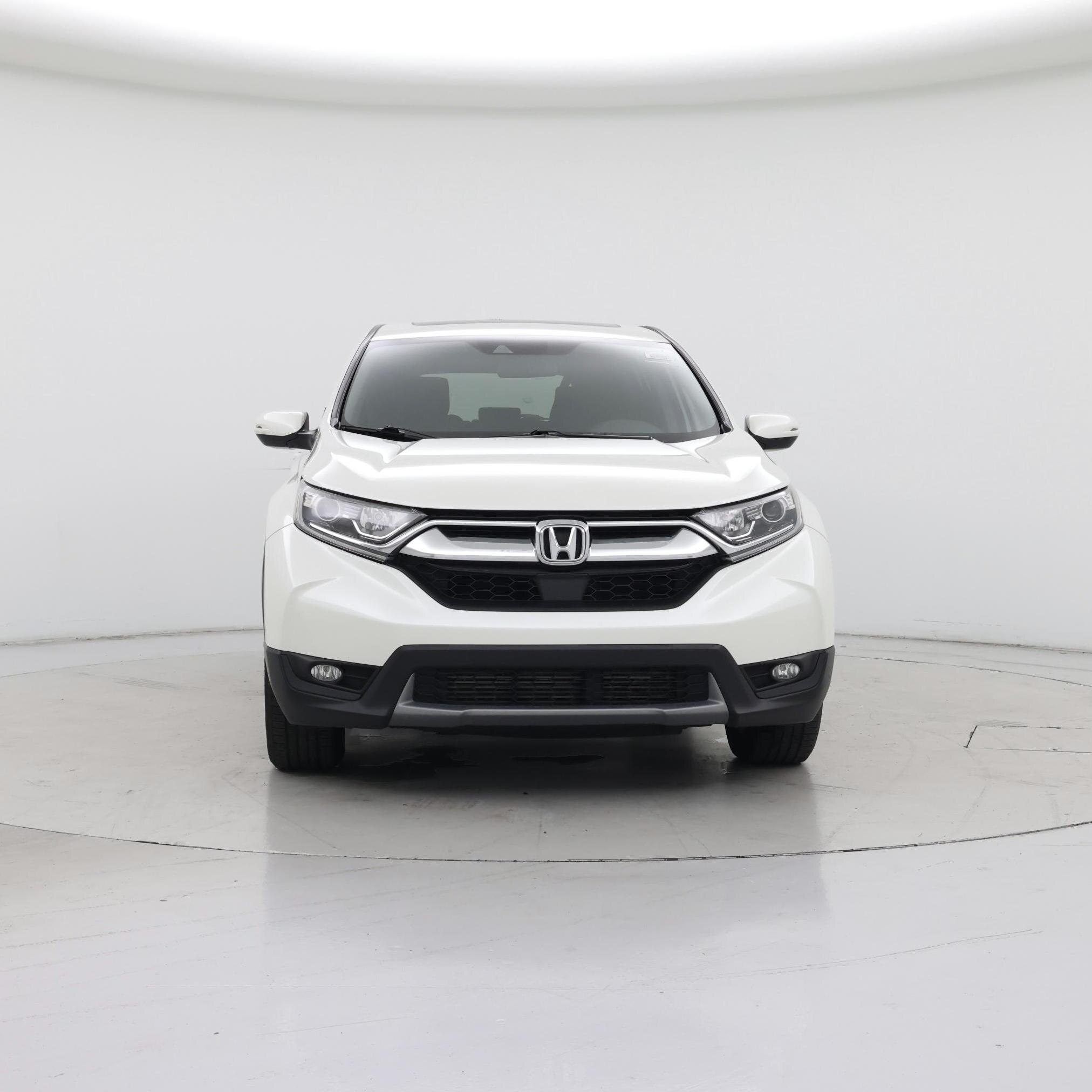 Thumbnail: 2017 Honda CR-V - 5