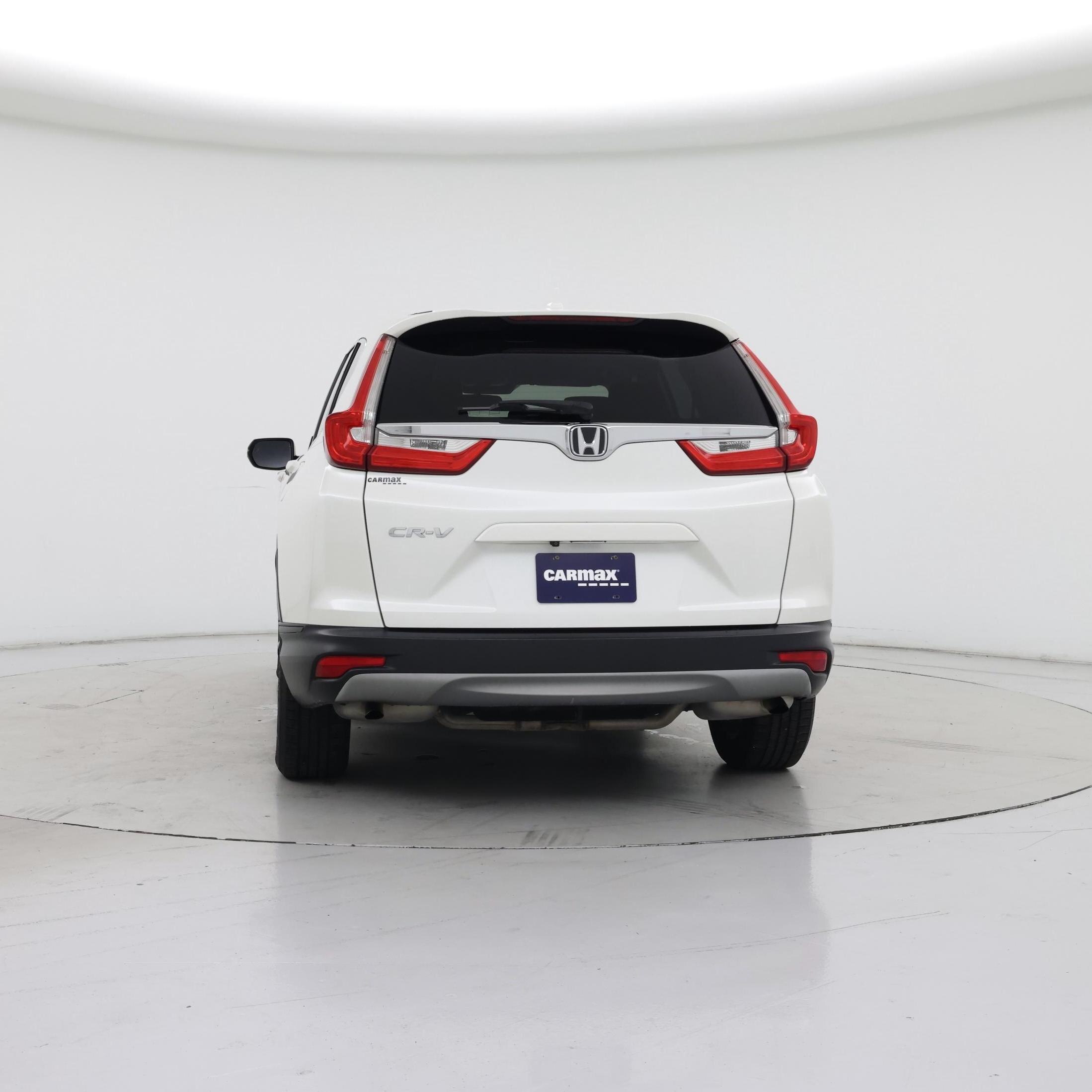 Thumbnail: 2017 Honda CR-V - 6