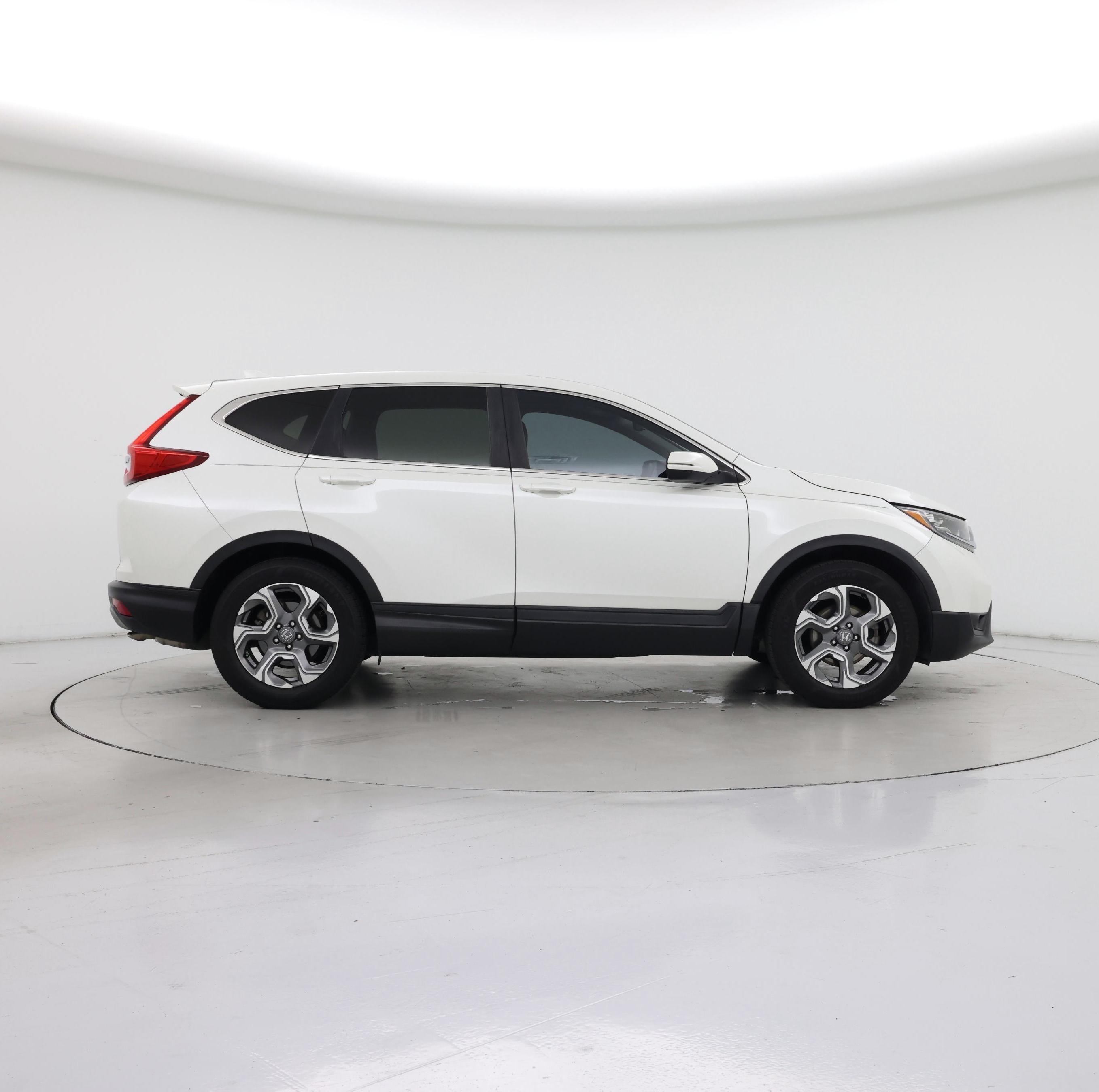 Thumbnail: 2017 Honda CR-V - 7