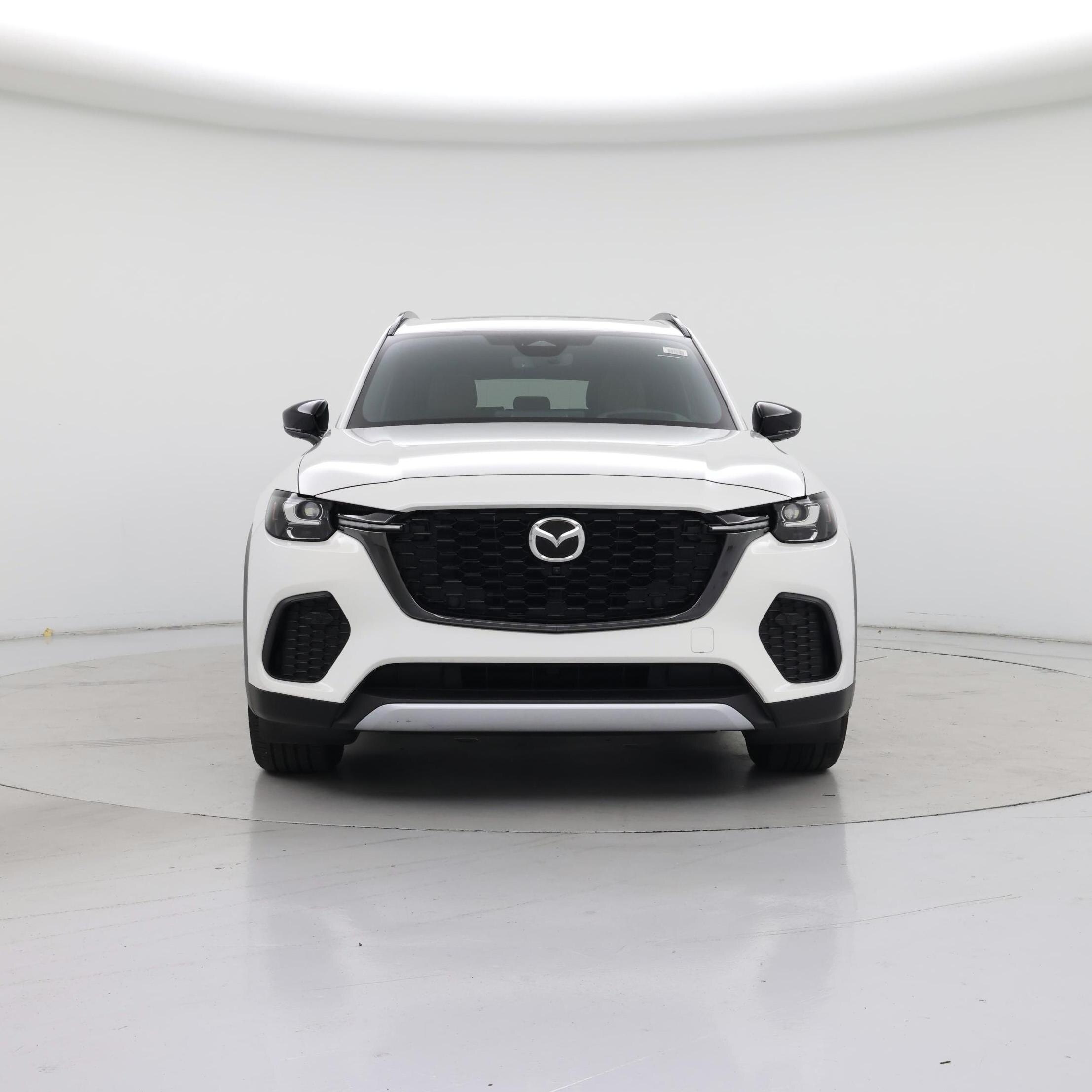Thumbnail: 2025 Mazda CX-70 - 5