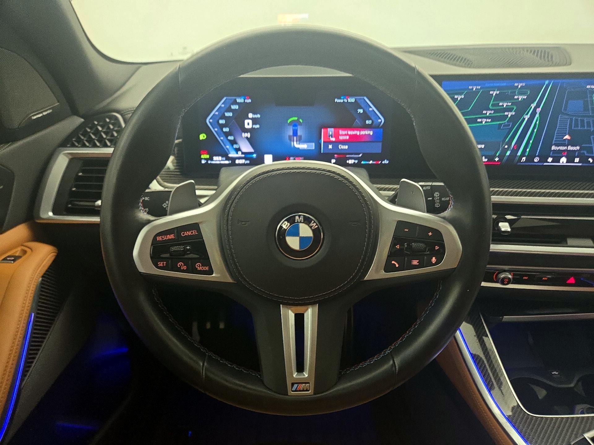Thumbnail: 2024 BMW X5 - 10
