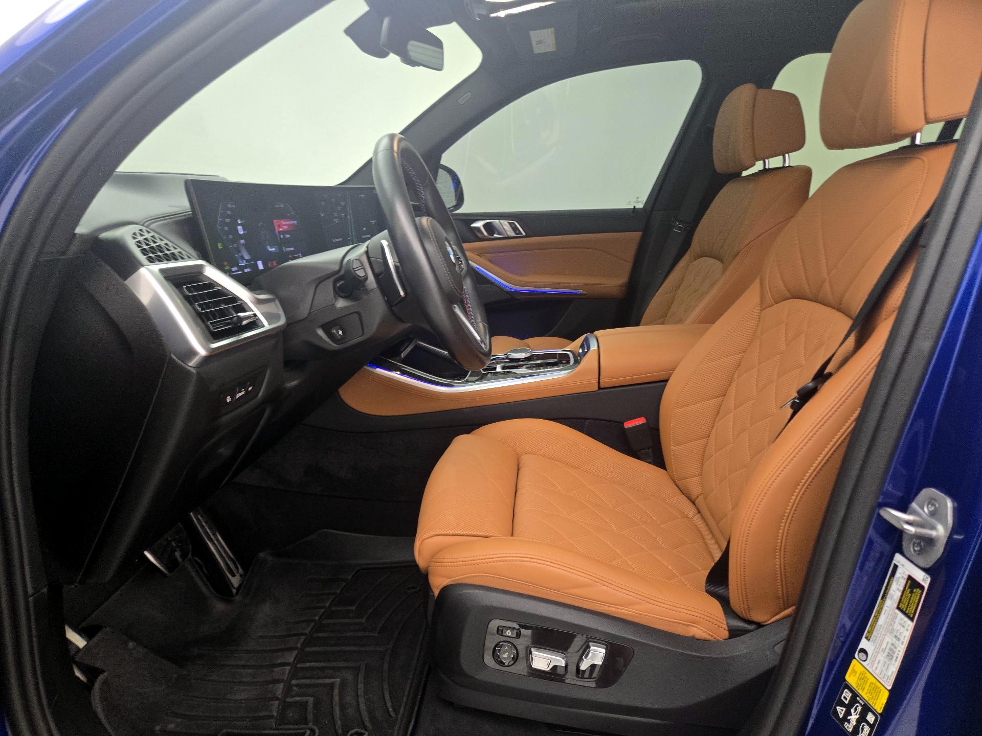 Thumbnail: 2024 BMW X5 - 11