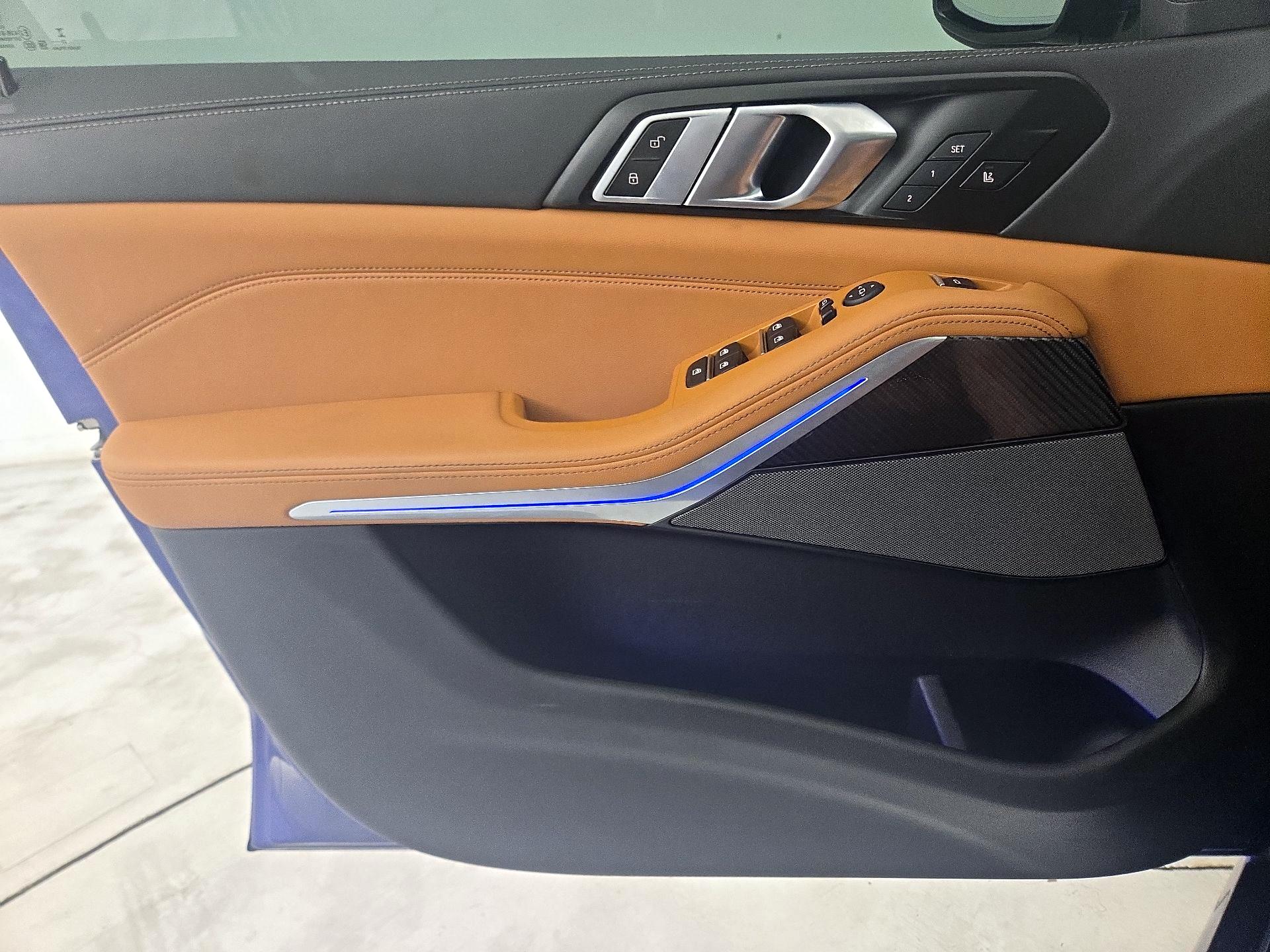 Thumbnail: 2024 BMW X5 - 12