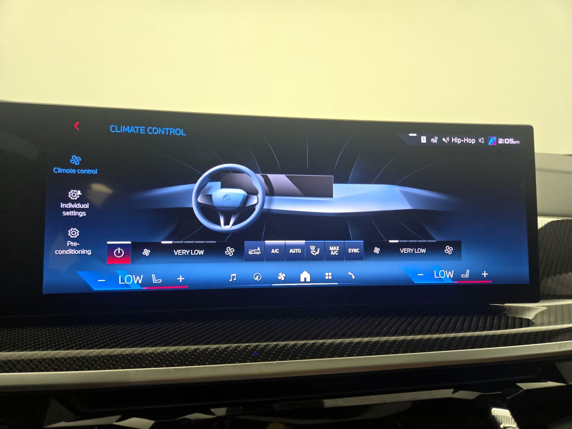 Thumbnail: 2024 BMW X5 - 17