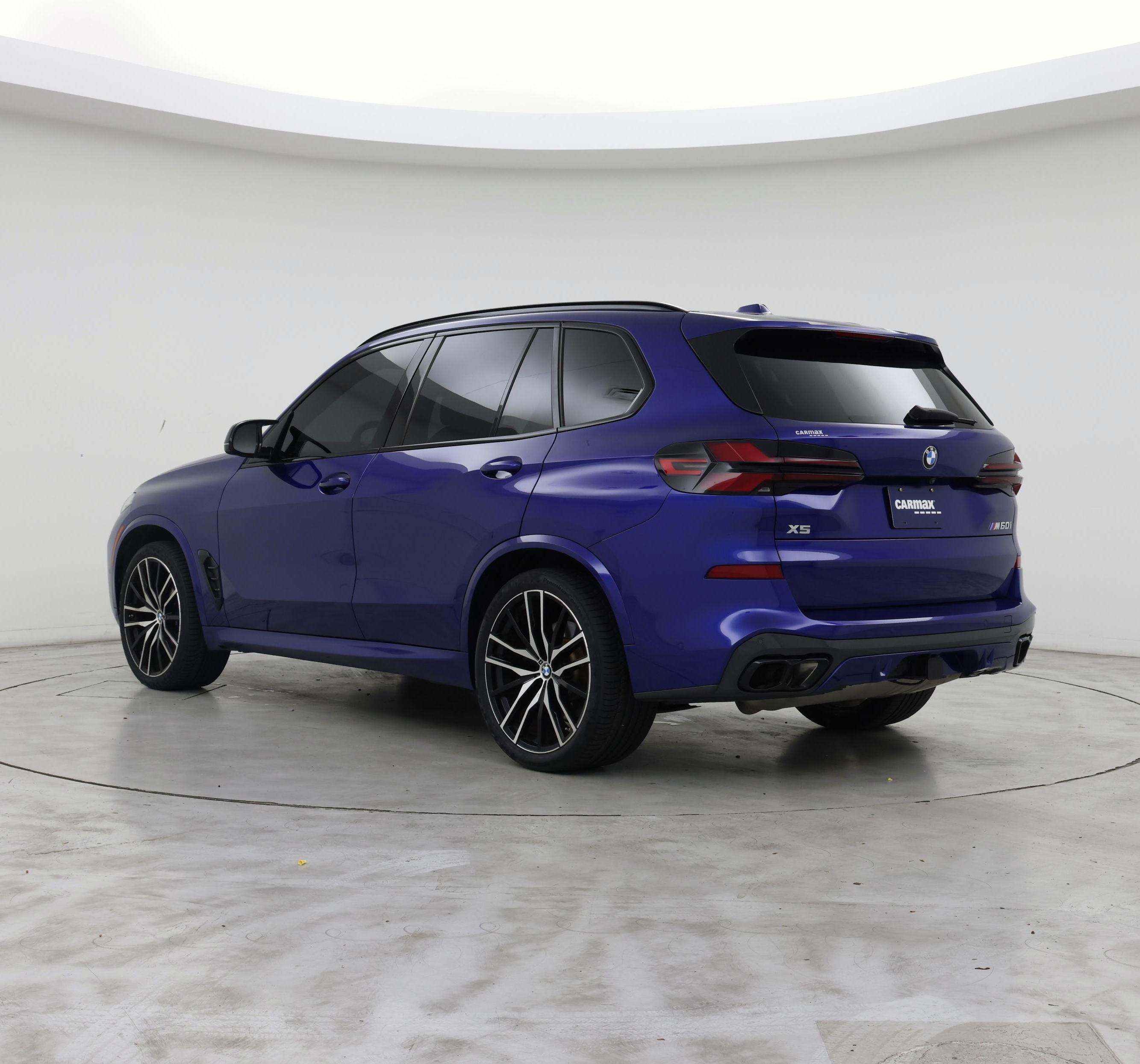 Thumbnail: 2024 BMW X5 - 2