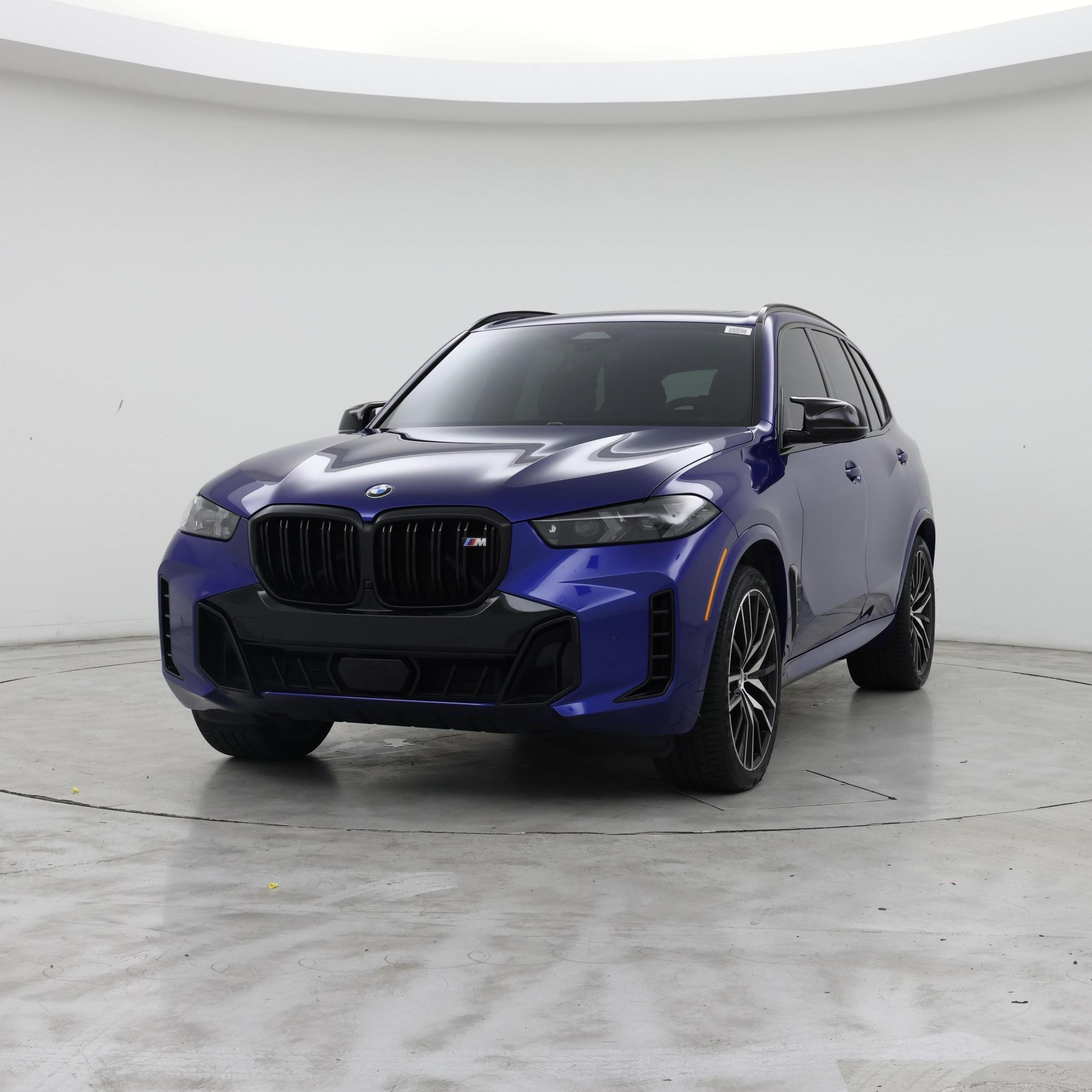 Thumbnail: 2024 BMW X5 - 4
