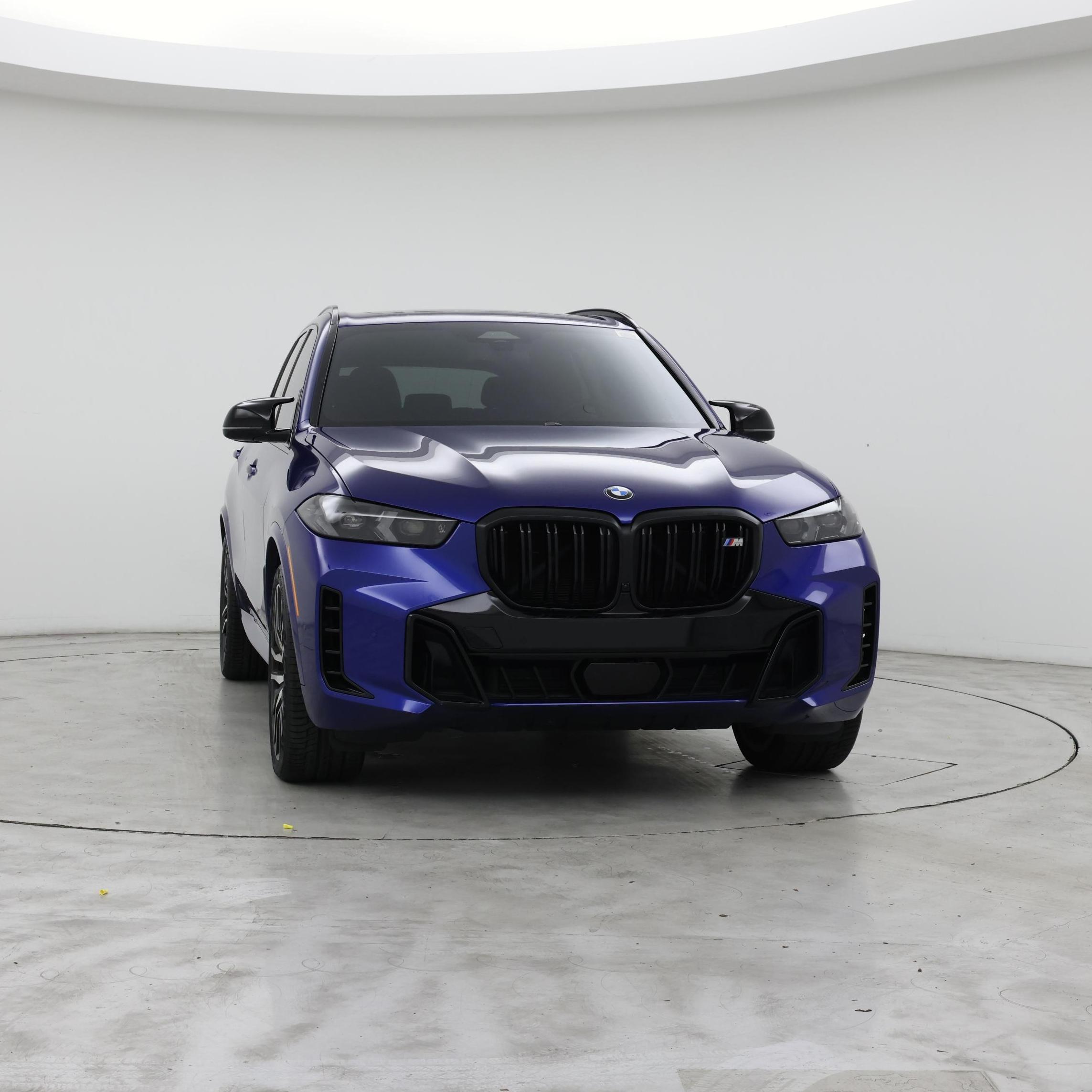 Thumbnail: 2024 BMW X5 - 5