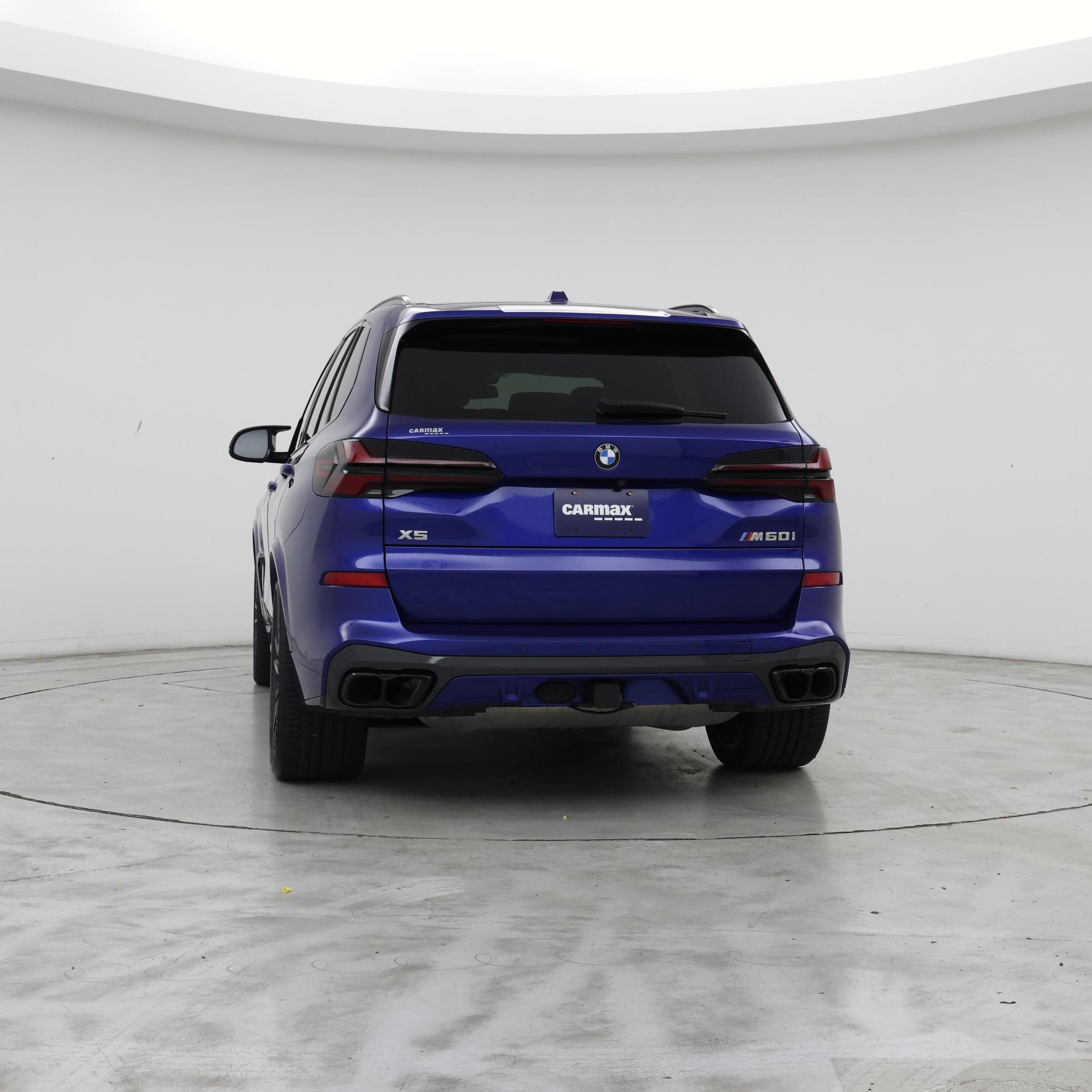 Thumbnail: 2024 BMW X5 - 6