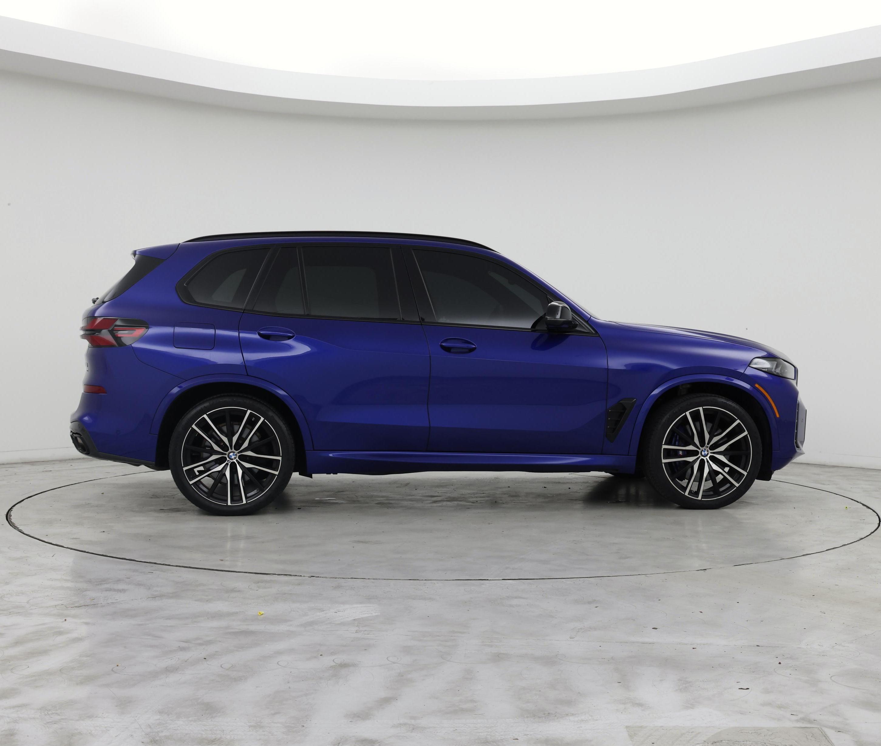 Thumbnail: 2024 BMW X5 - 7