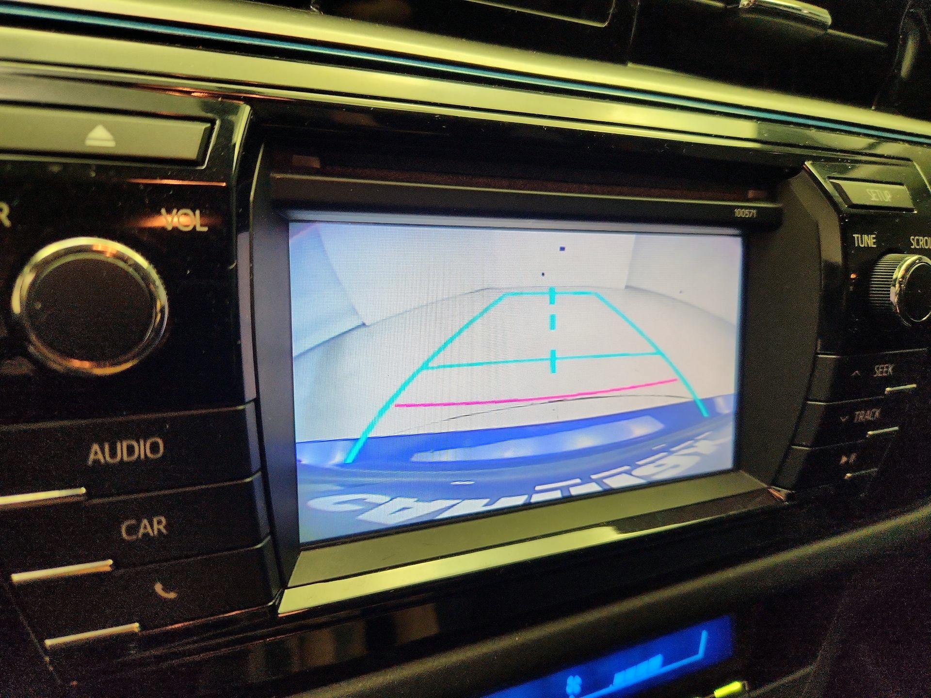 Thumbnail: 2016 Toyota Corolla - 14