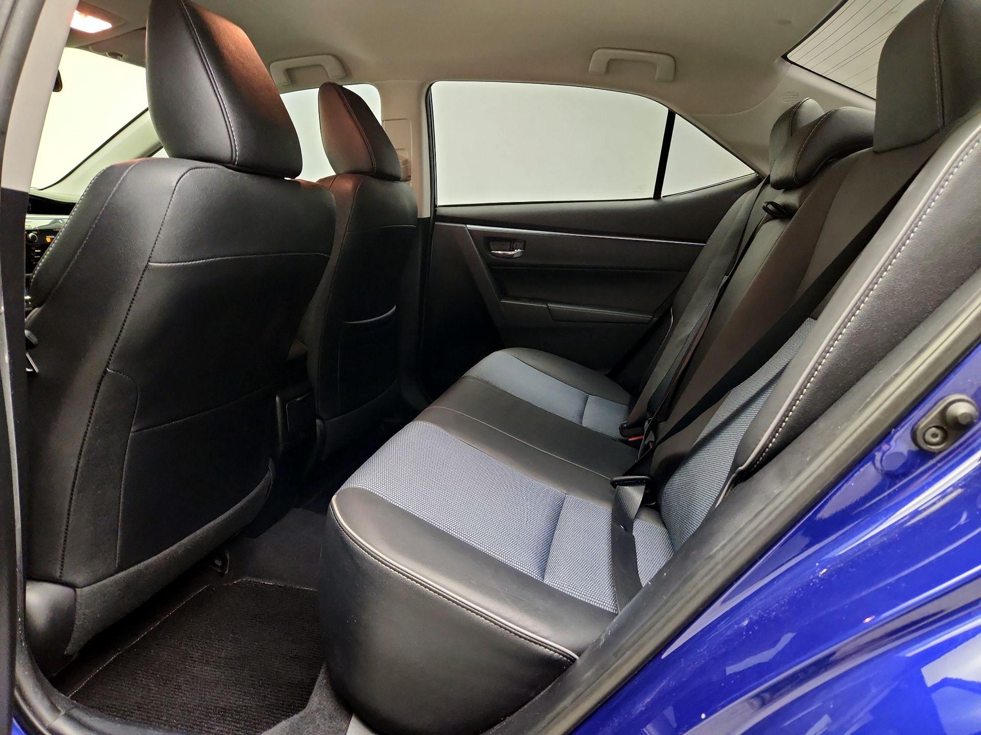 Thumbnail: 2016 Toyota Corolla - 19