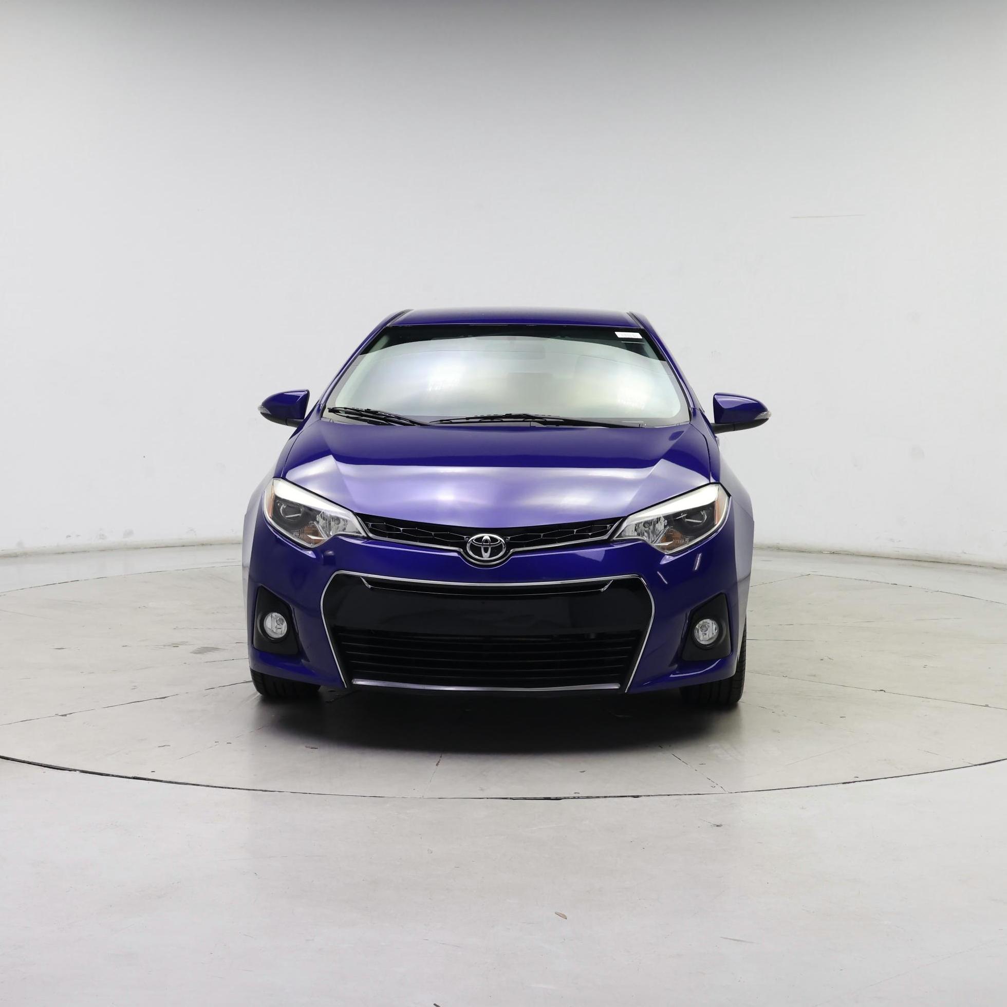 Thumbnail: 2016 Toyota Corolla - 5