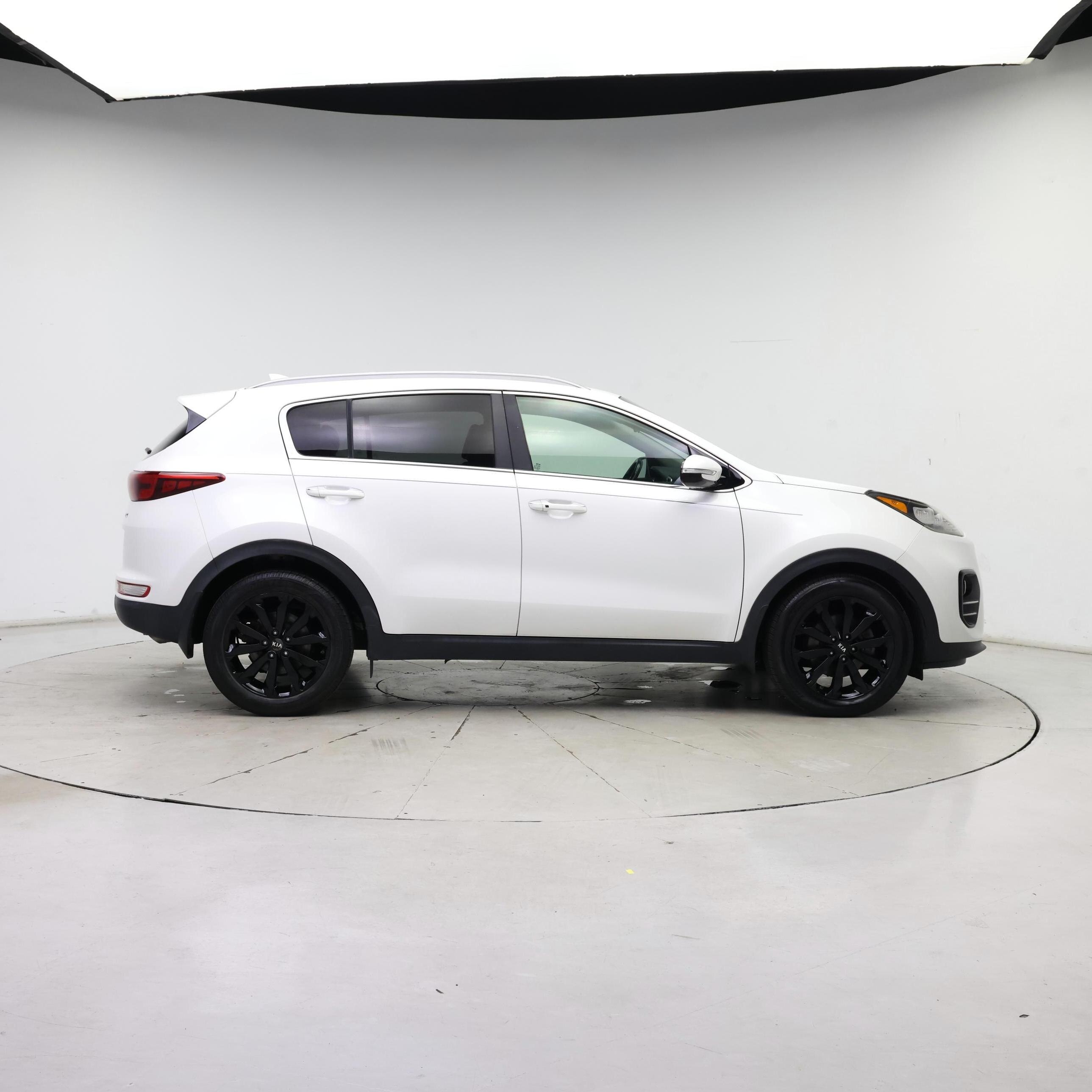 Thumbnail: 2018 Kia Sportage - 7