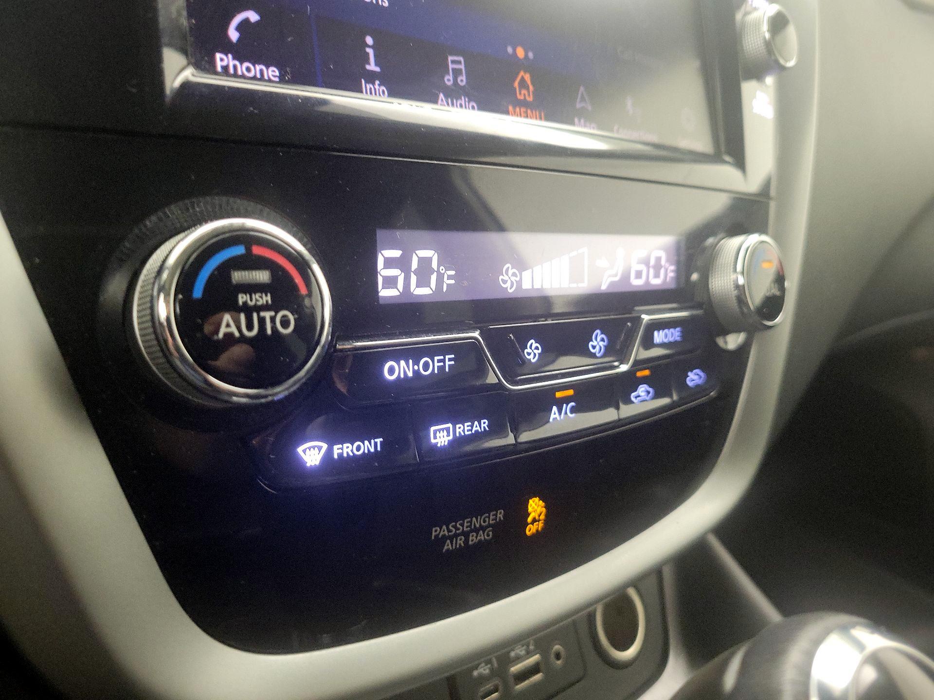 Thumbnail: 2020 Nissan Murano - 16