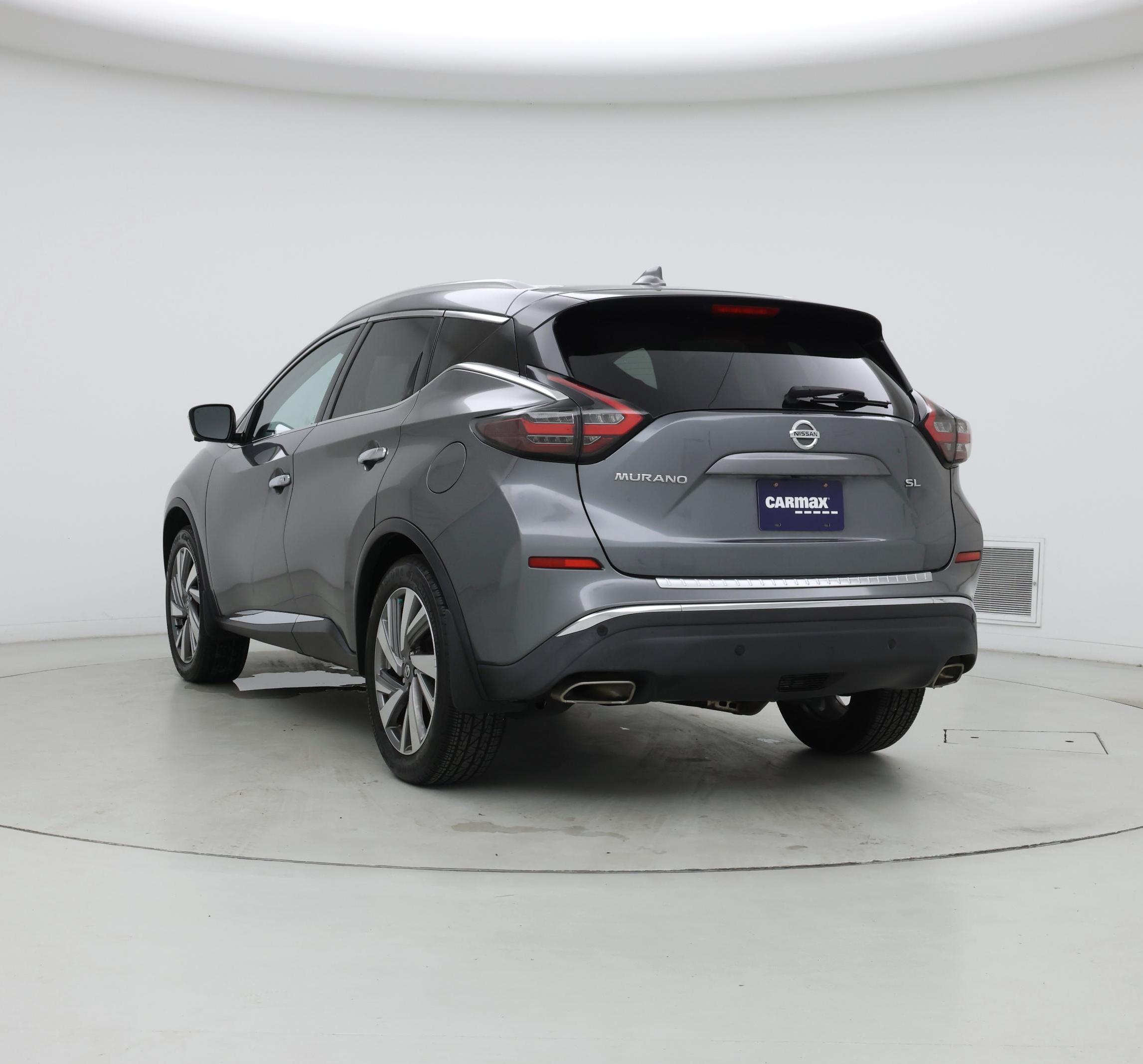 Thumbnail: 2020 Nissan Murano - 2