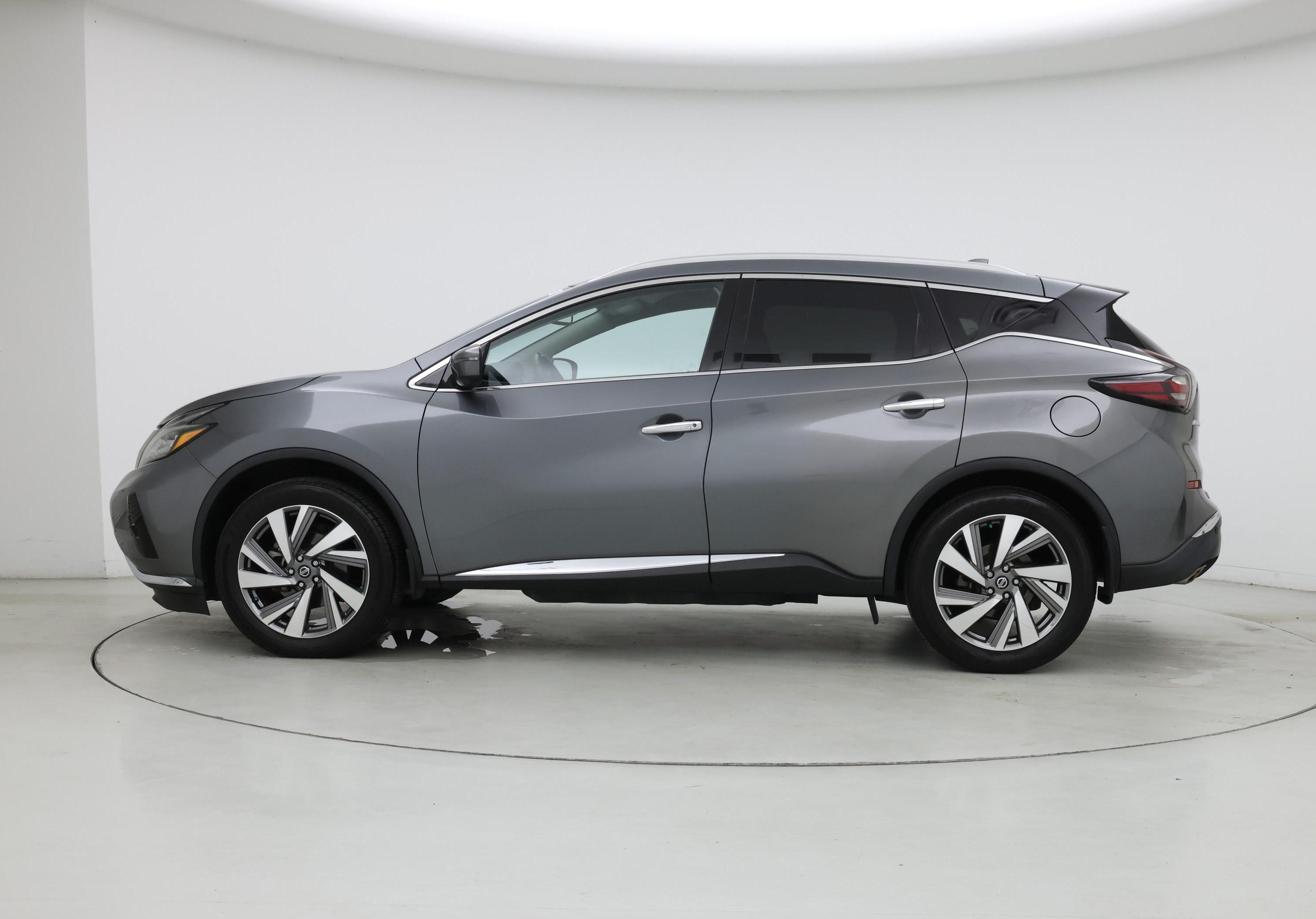 Thumbnail: 2020 Nissan Murano - 3