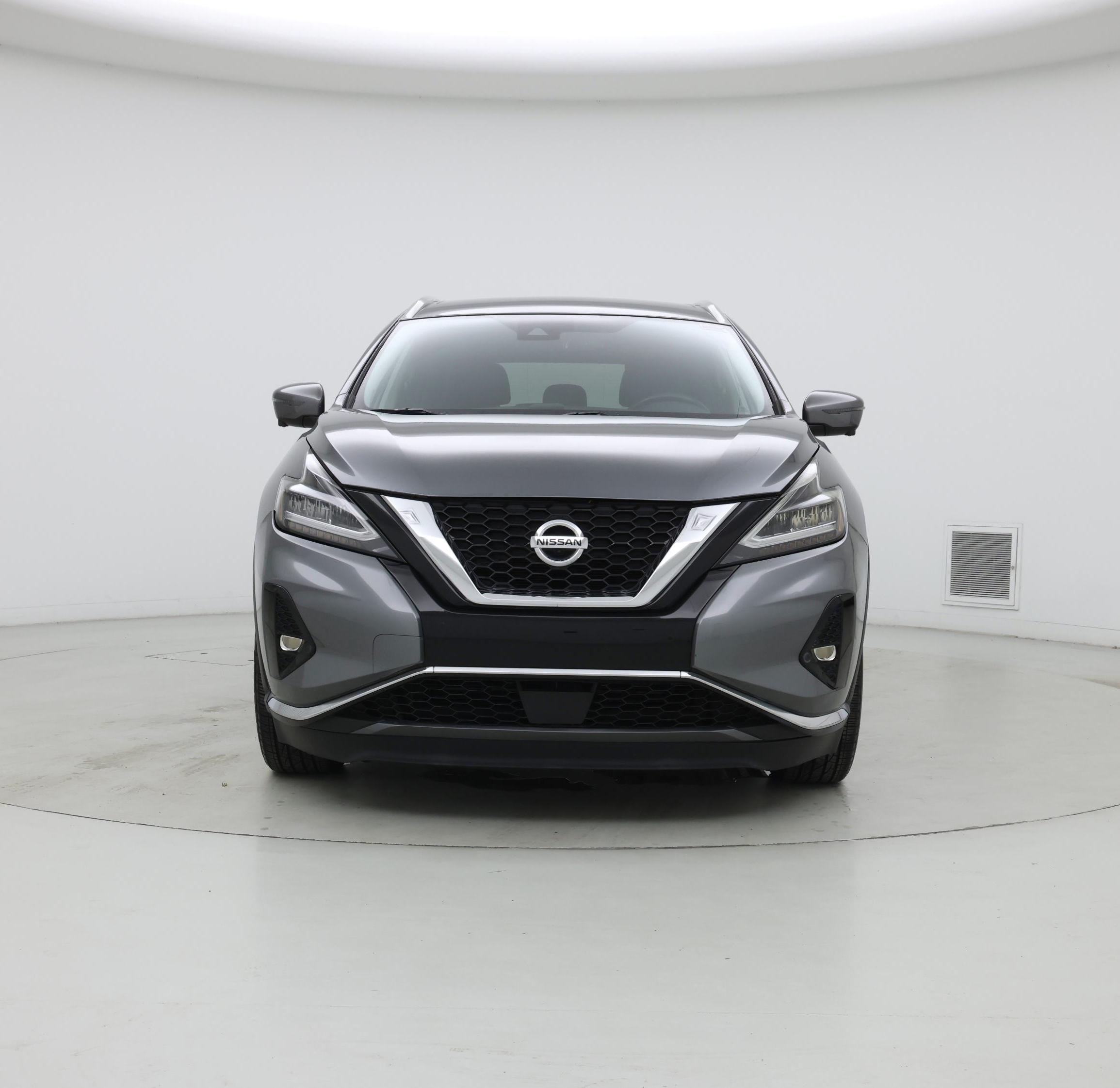 Thumbnail: 2020 Nissan Murano - 5