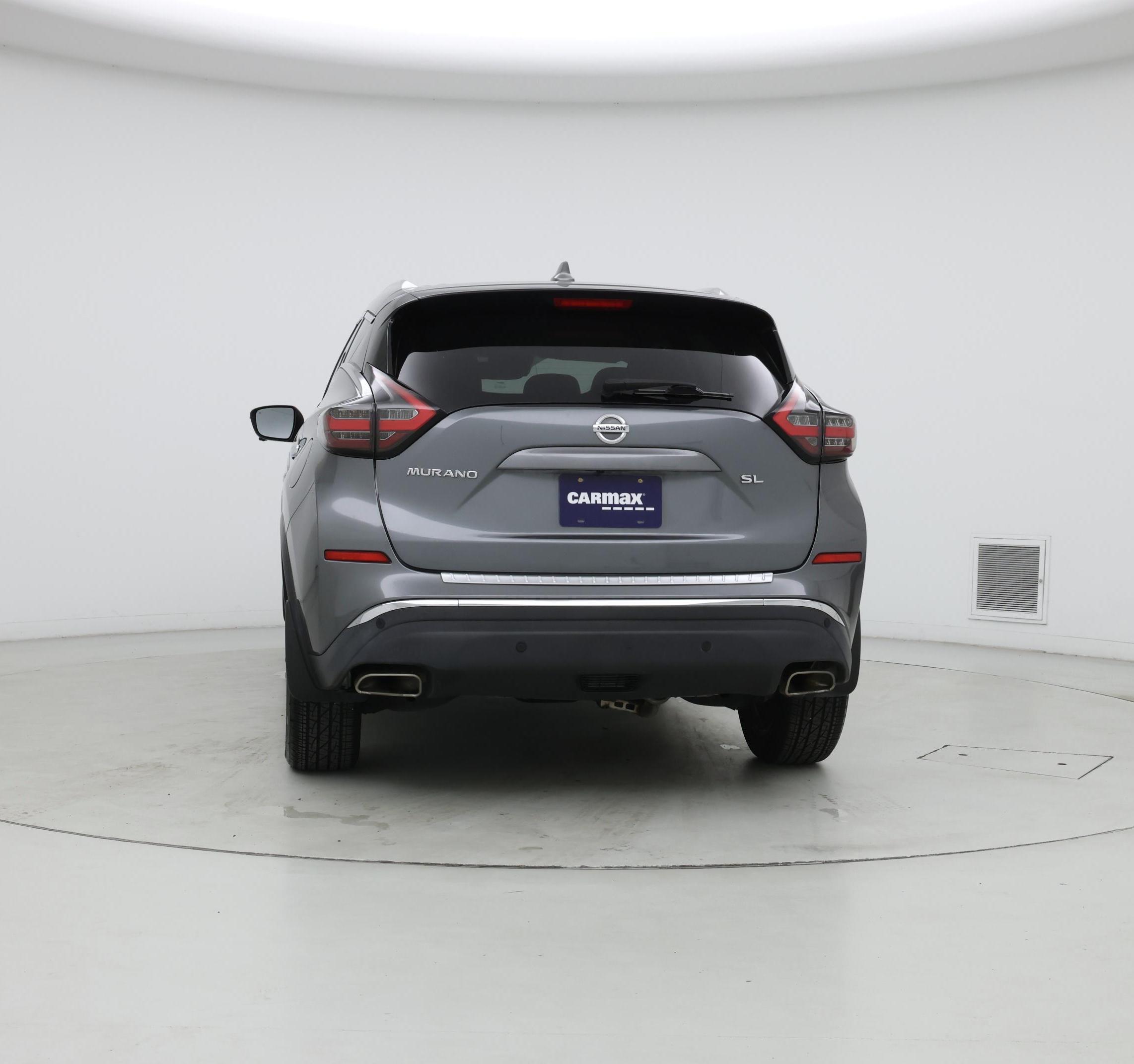 Thumbnail: 2020 Nissan Murano - 6