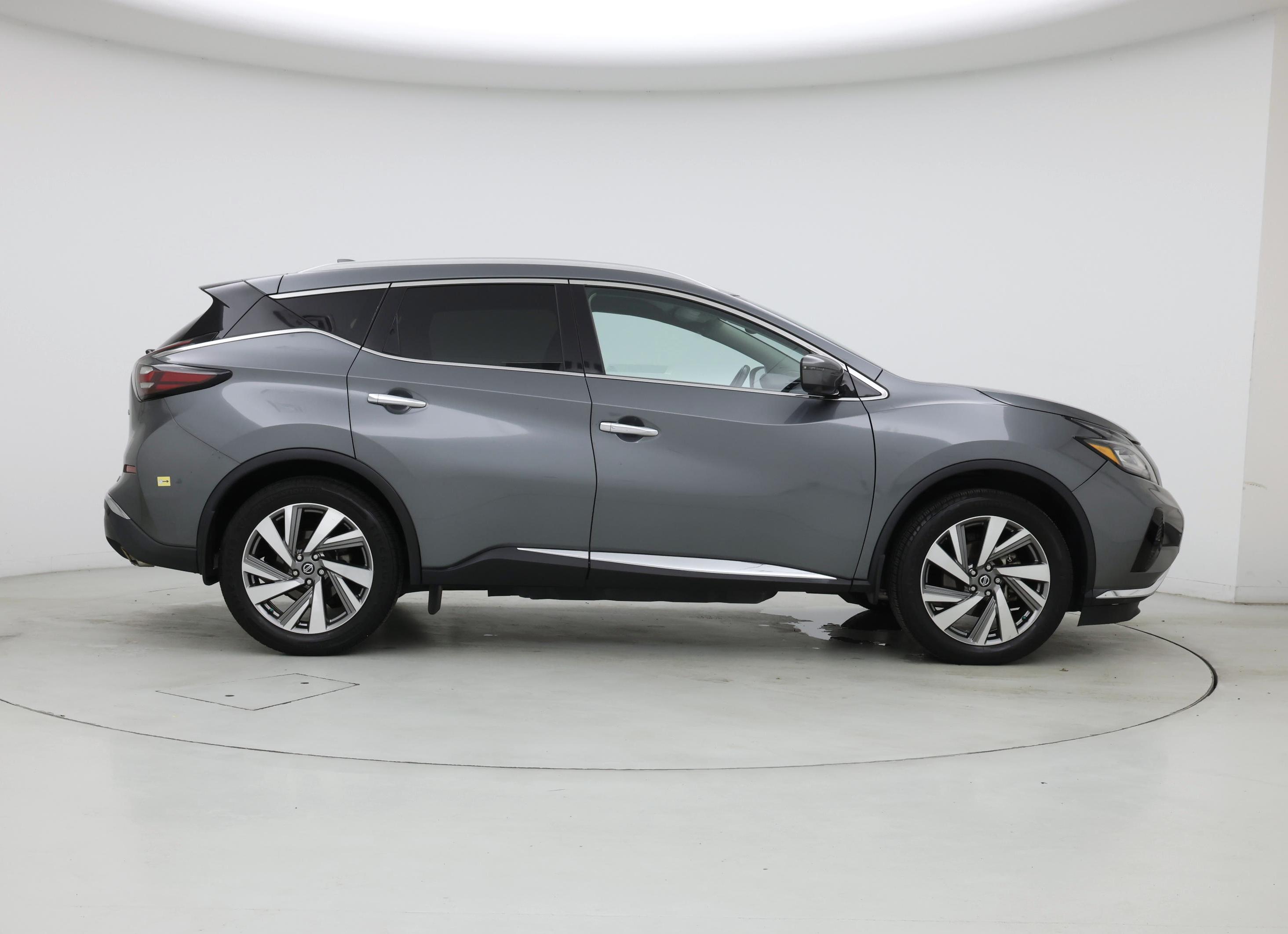 Thumbnail: 2020 Nissan Murano - 7