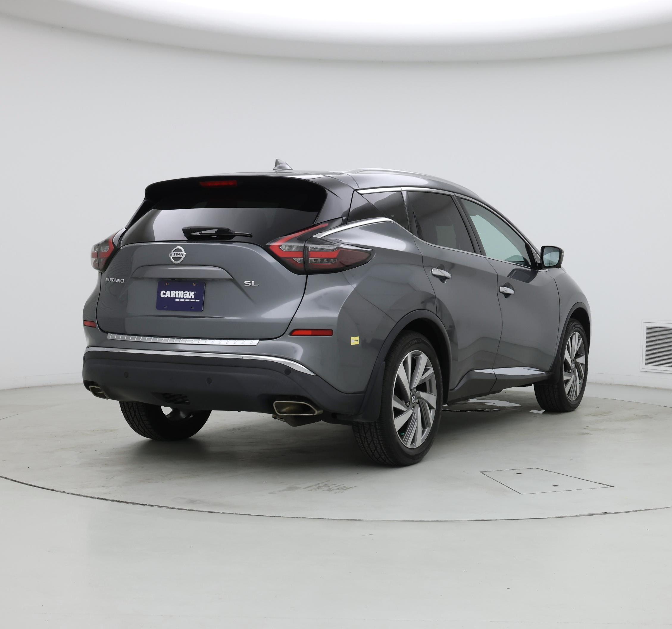 Thumbnail: 2020 Nissan Murano - 8