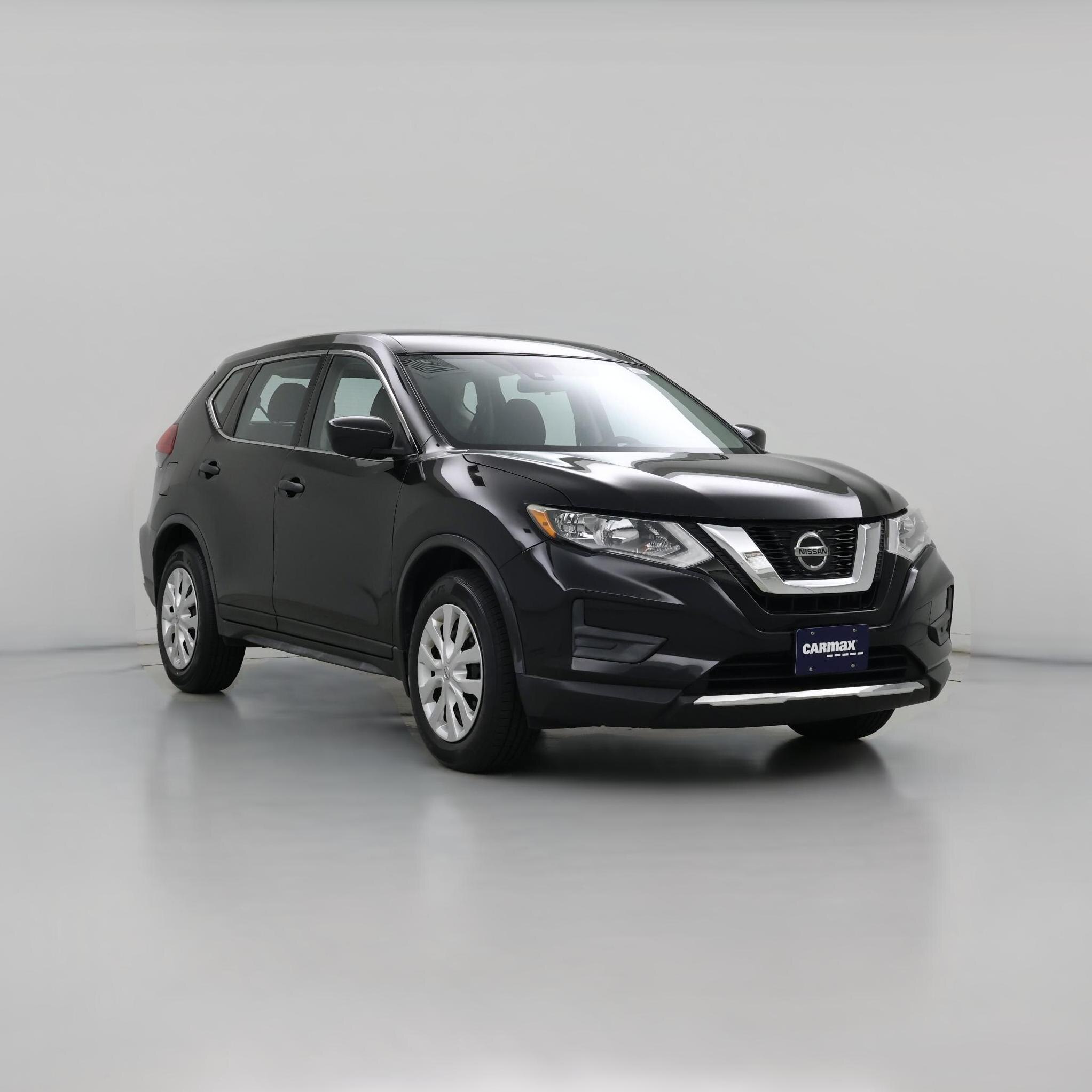 Thumbnail: 2020 Nissan Rogue - 1