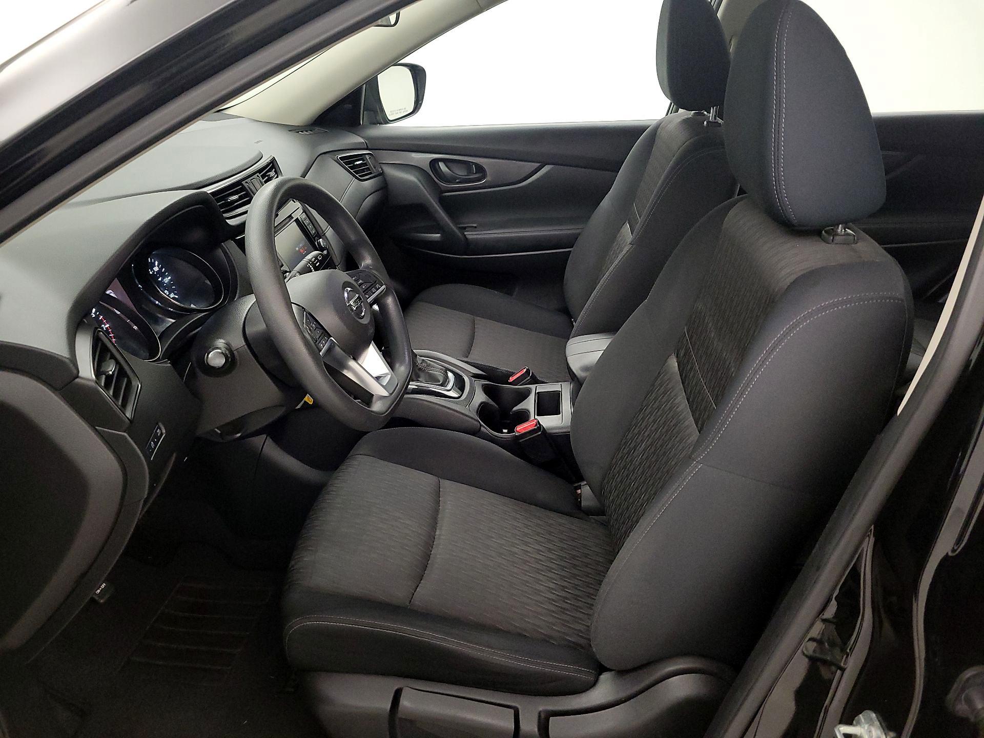 Thumbnail: 2020 Nissan Rogue - 11