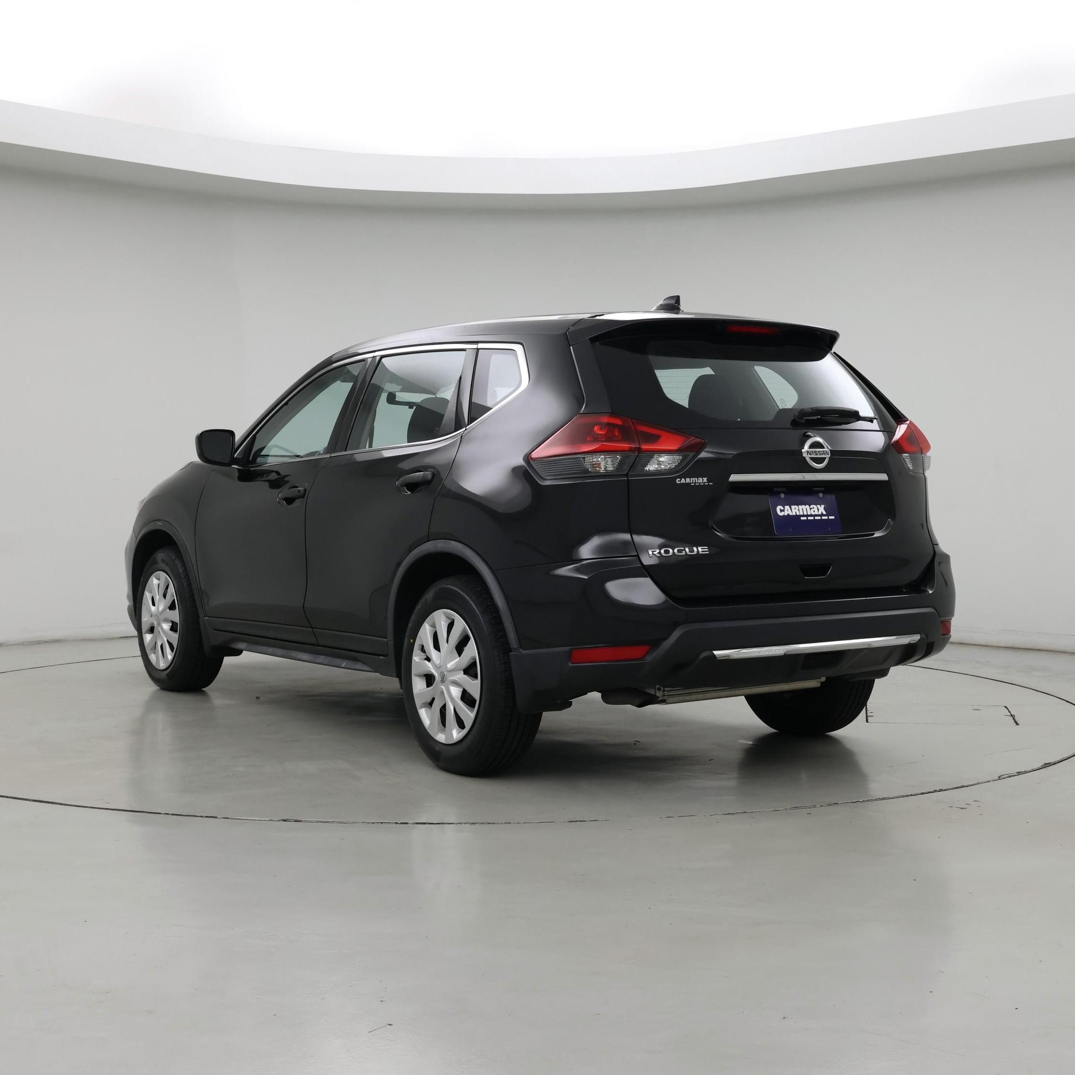 Thumbnail: 2020 Nissan Rogue - 2