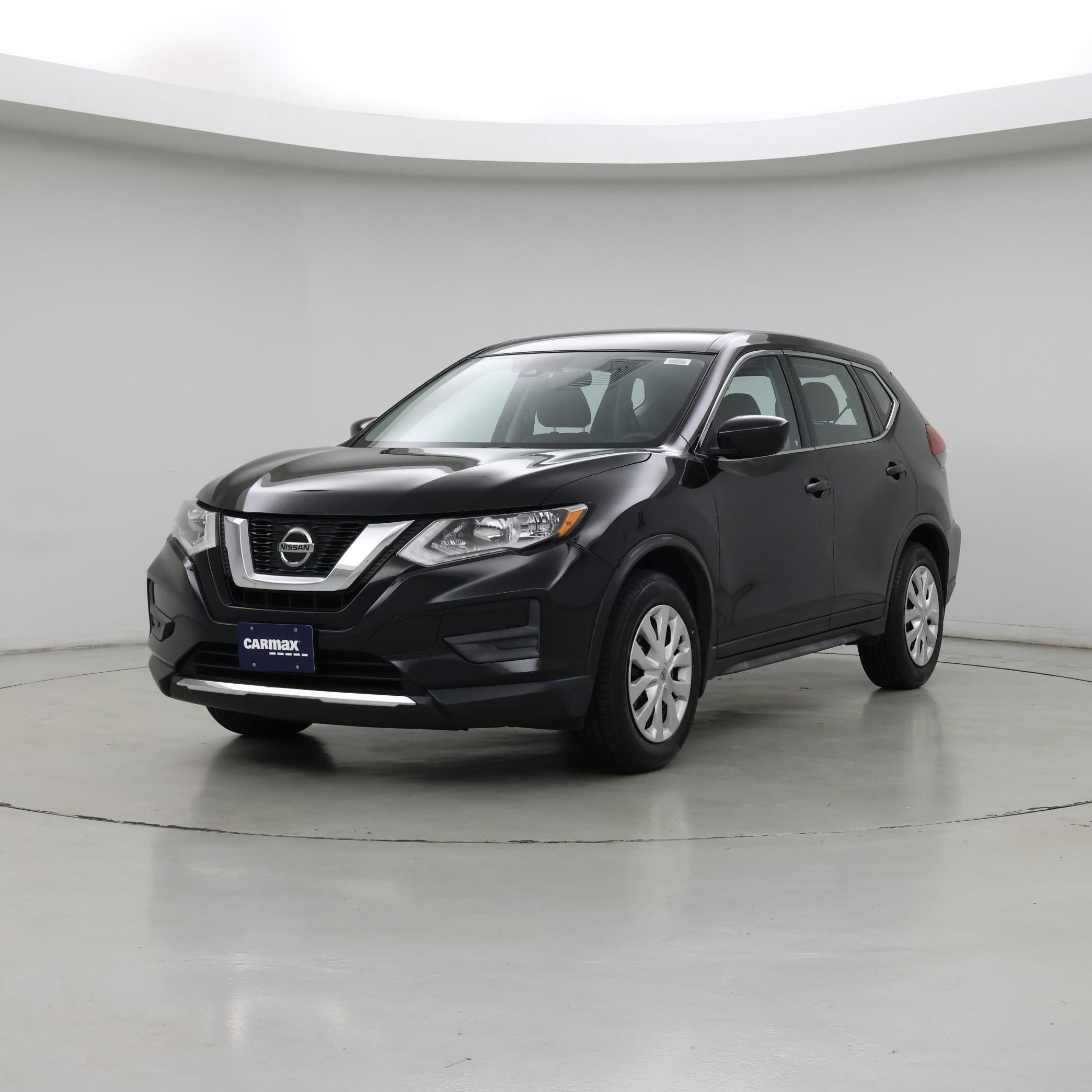 Thumbnail: 2020 Nissan Rogue - 4