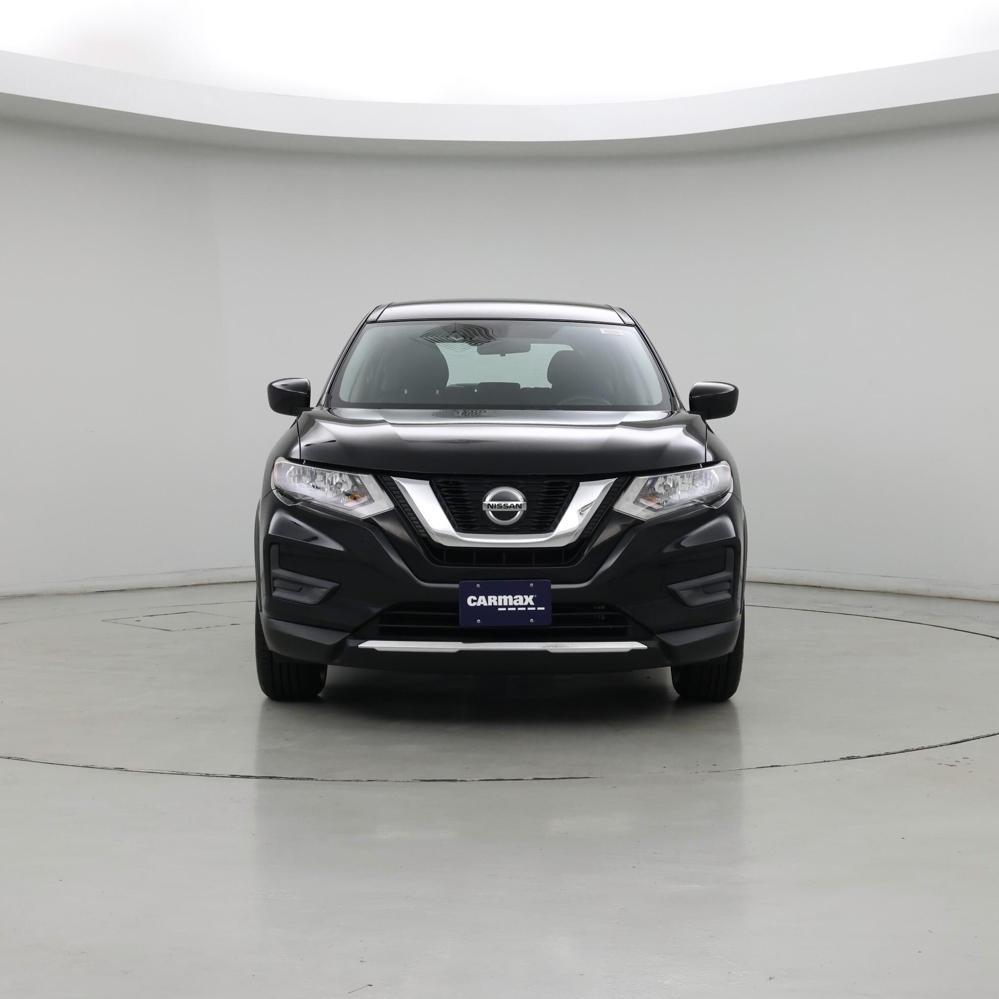 Thumbnail: 2020 Nissan Rogue - 5