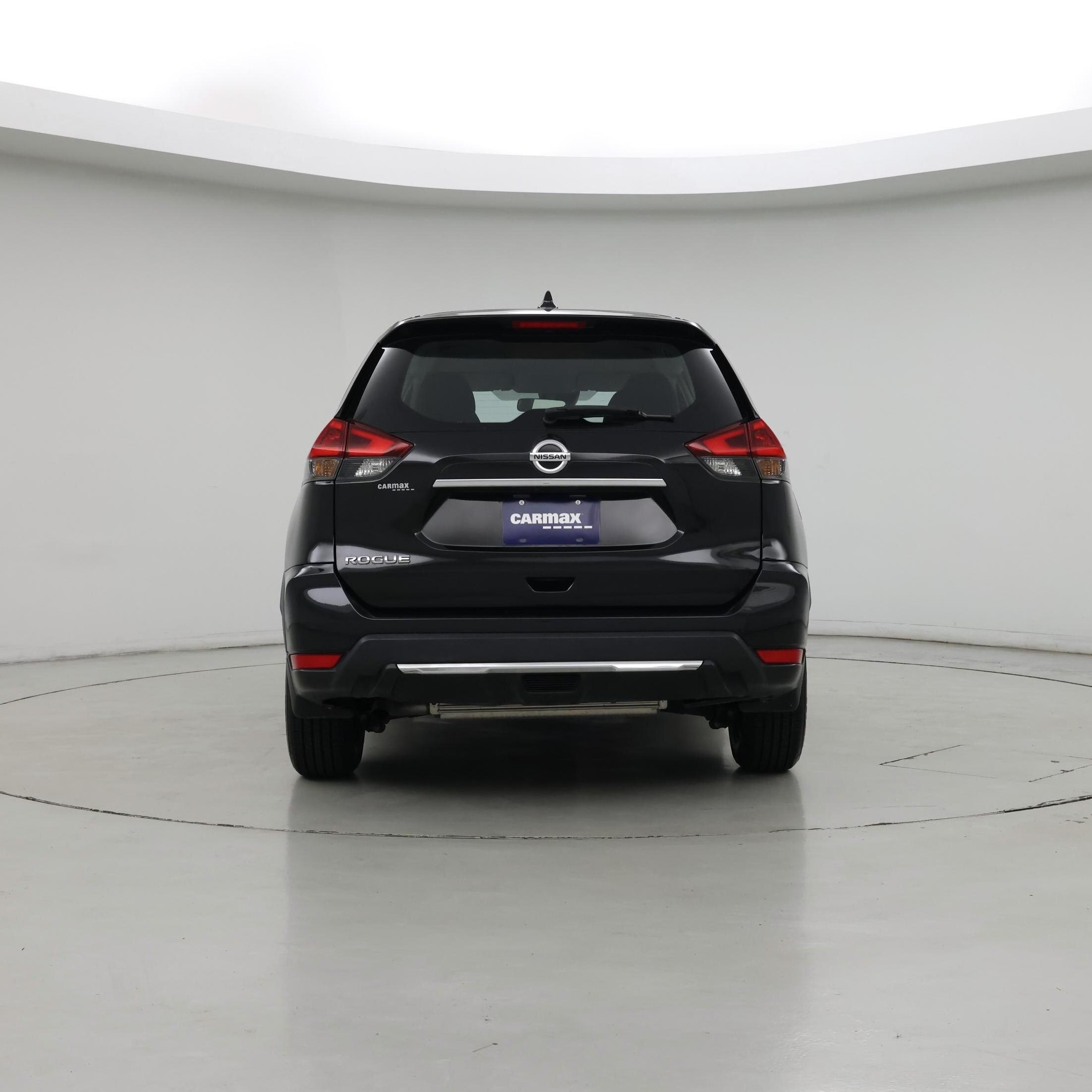 Thumbnail: 2020 Nissan Rogue - 6