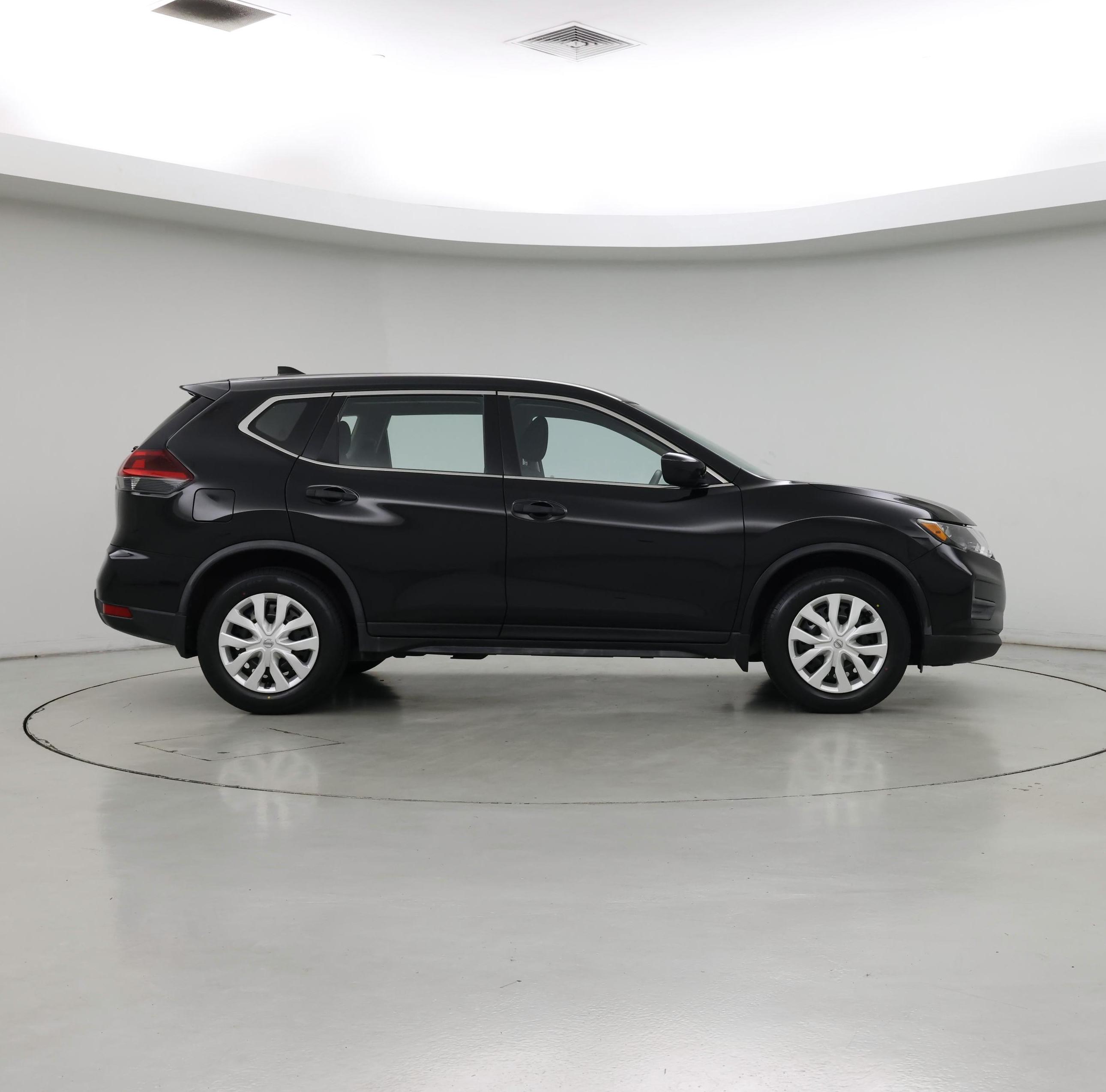 Thumbnail: 2020 Nissan Rogue - 7