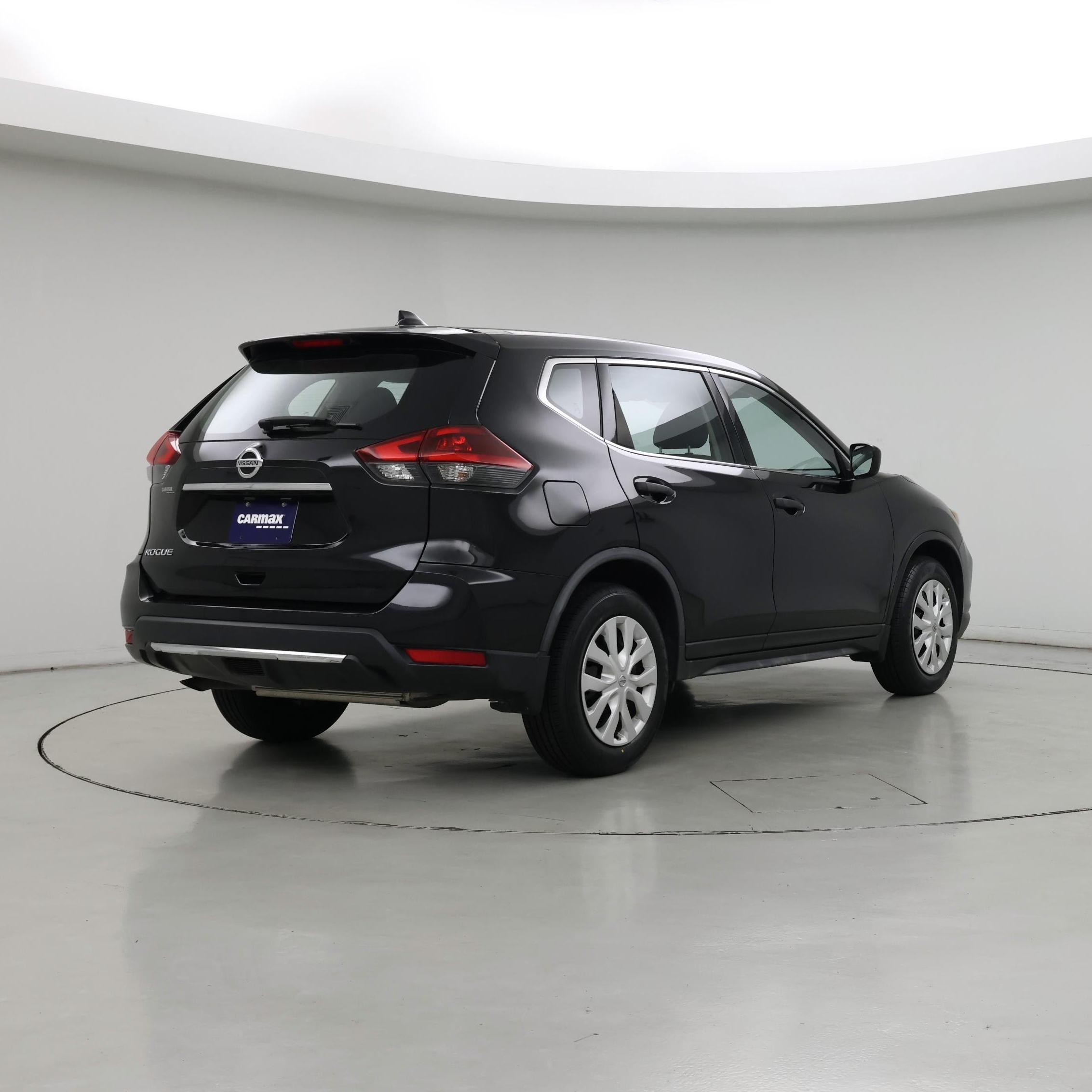 Thumbnail: 2020 Nissan Rogue - 8
