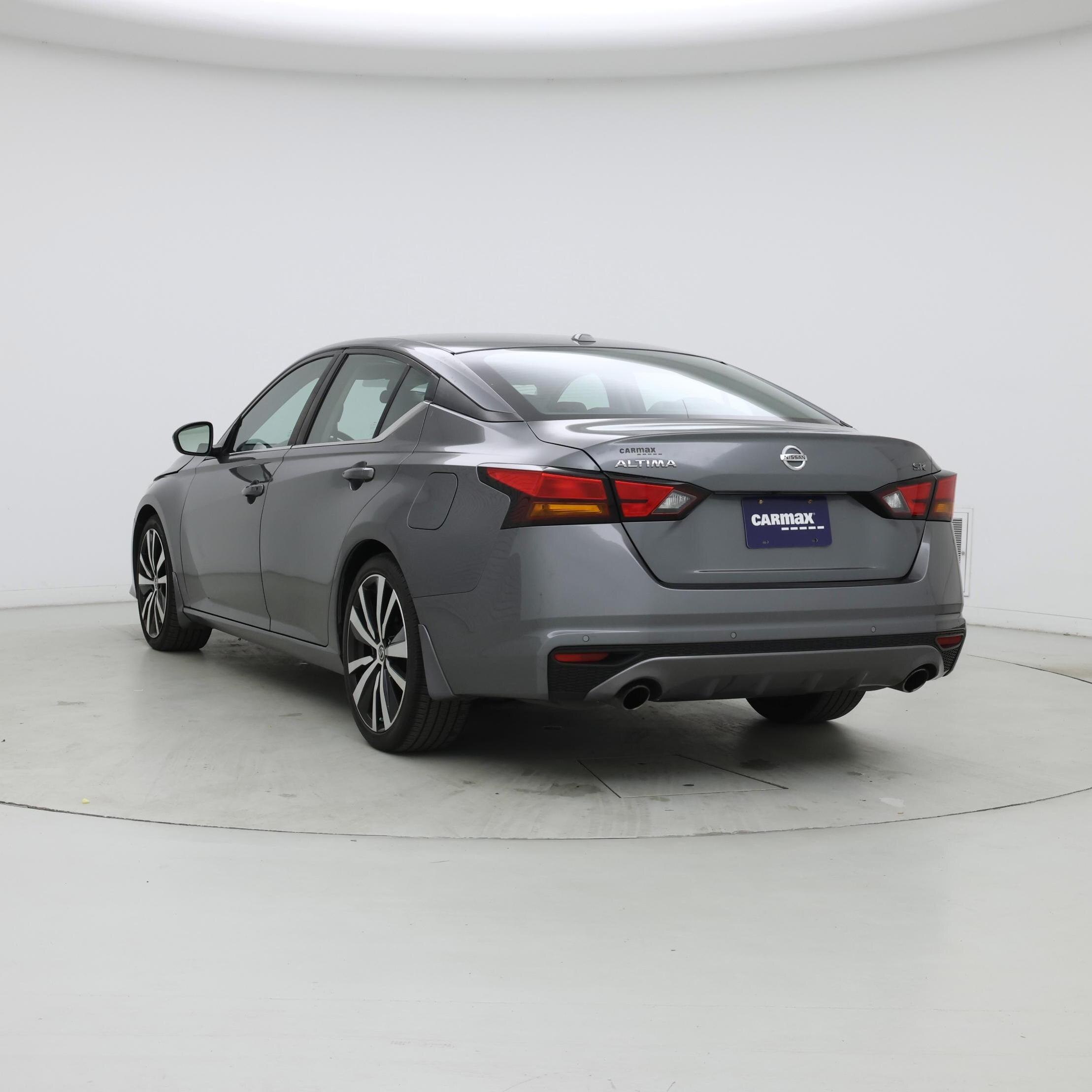 Thumbnail: 2020 Nissan Altima - 2