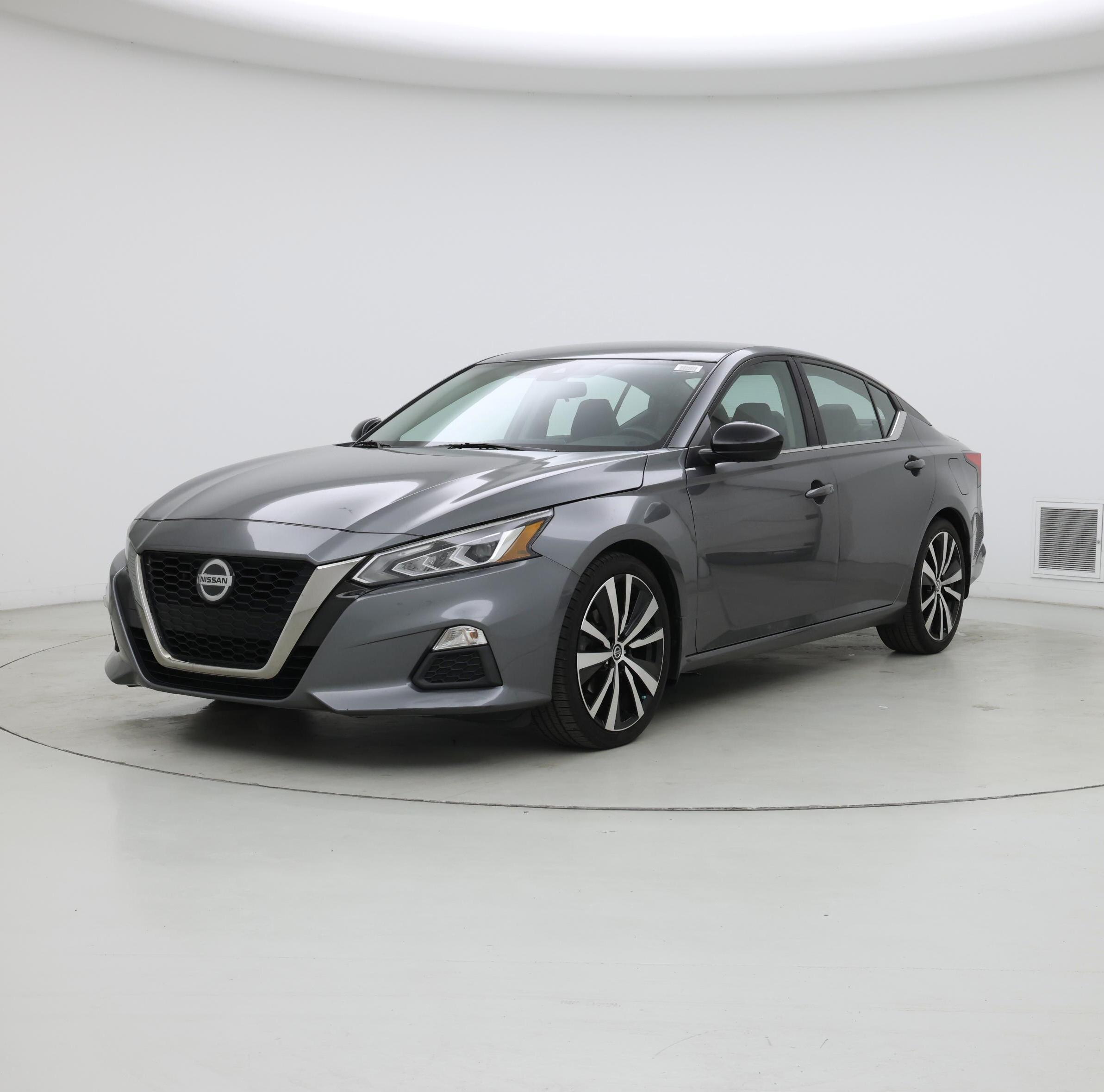 Thumbnail: 2020 Nissan Altima - 4