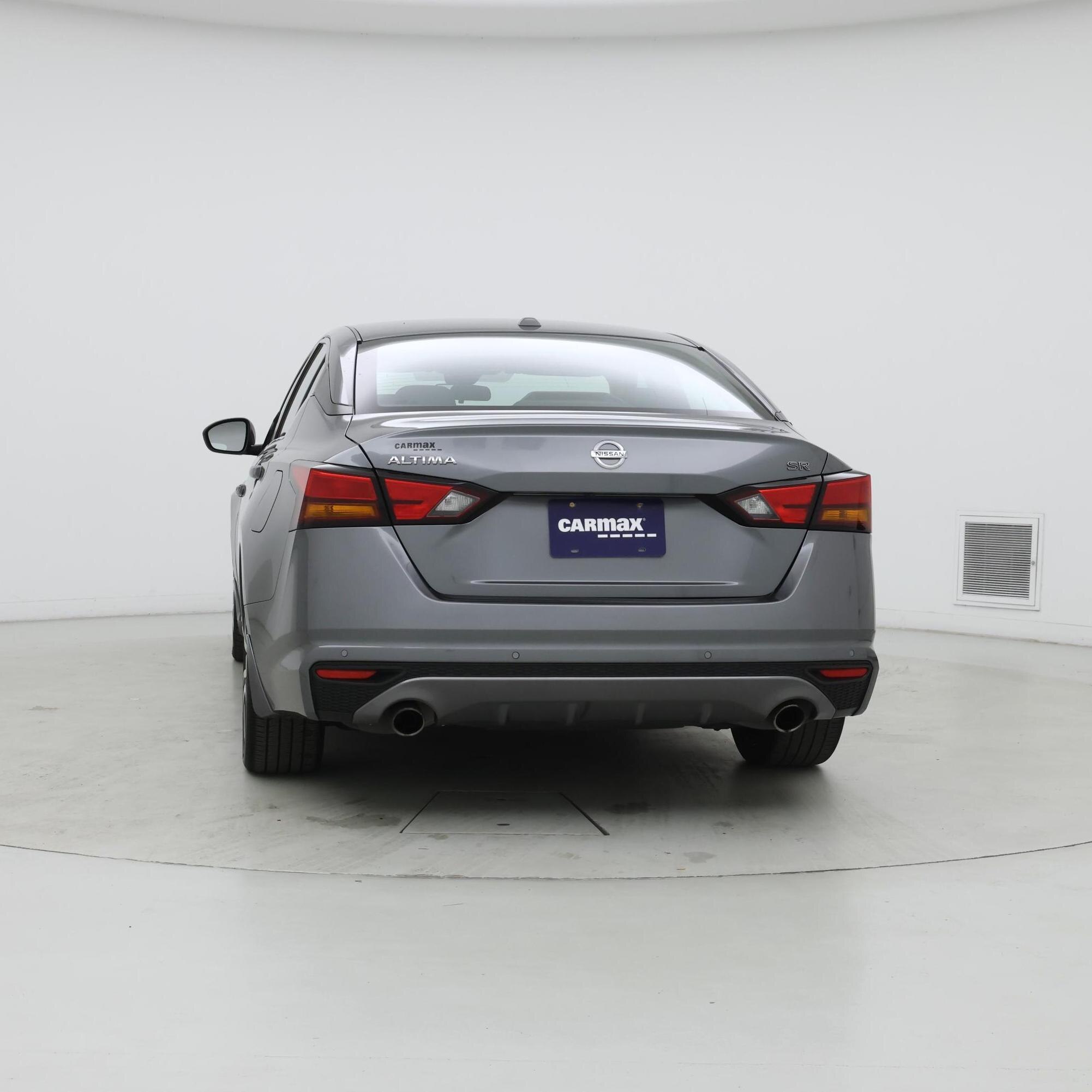 Thumbnail: 2020 Nissan Altima - 6