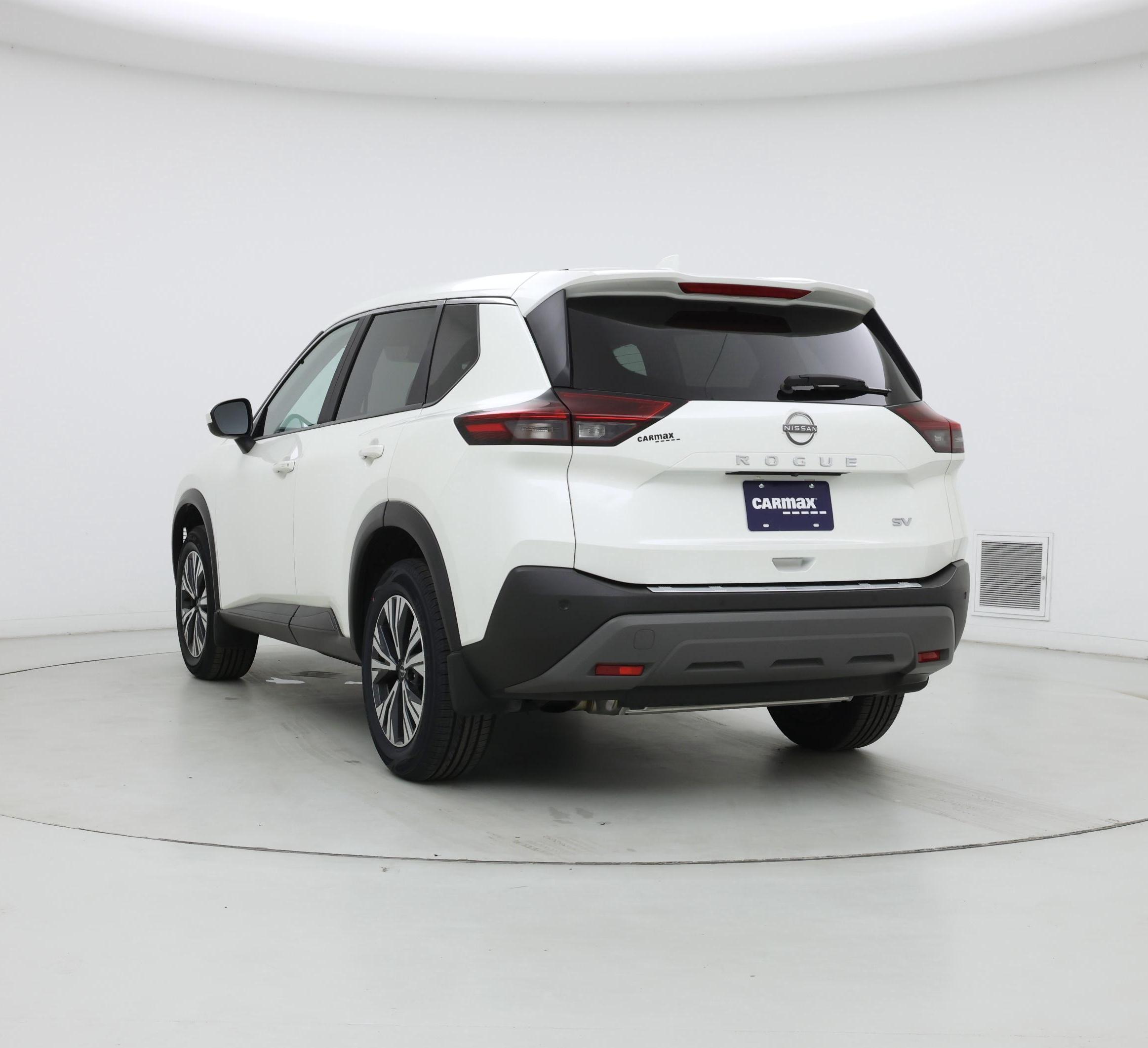 Thumbnail: 2023 Nissan Rogue - 2