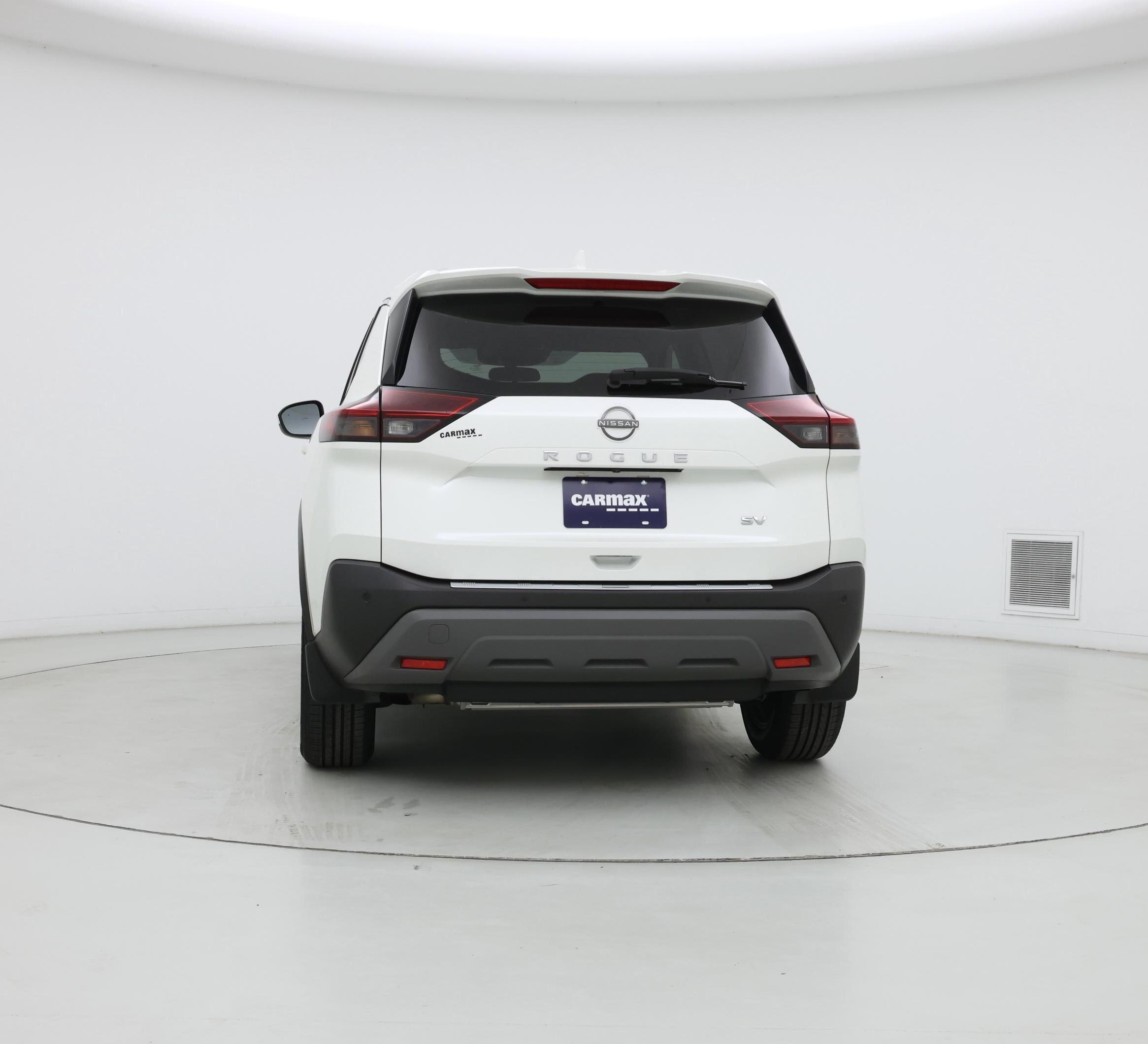 Thumbnail: 2023 Nissan Rogue - 6