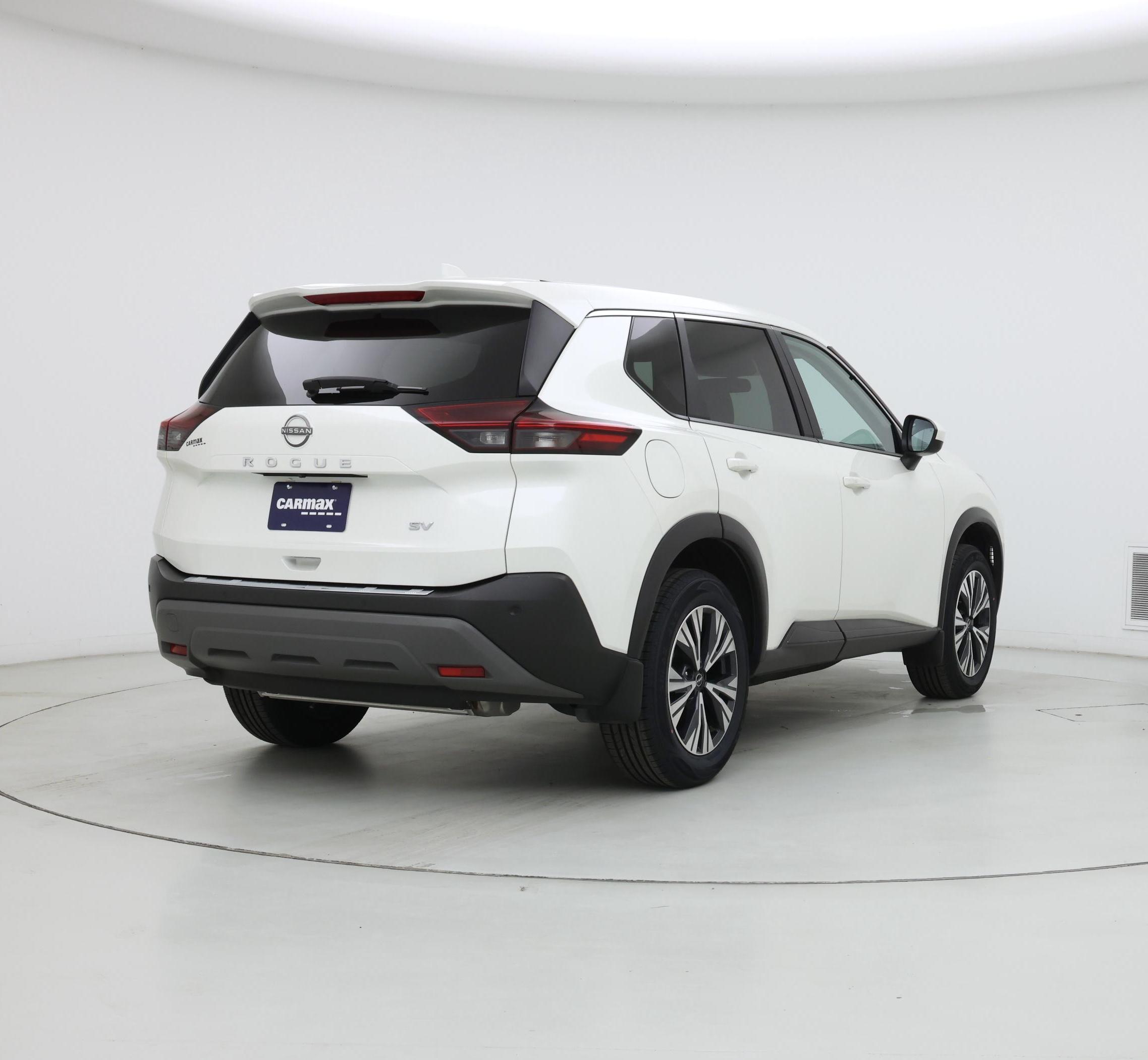 Thumbnail: 2023 Nissan Rogue - 8