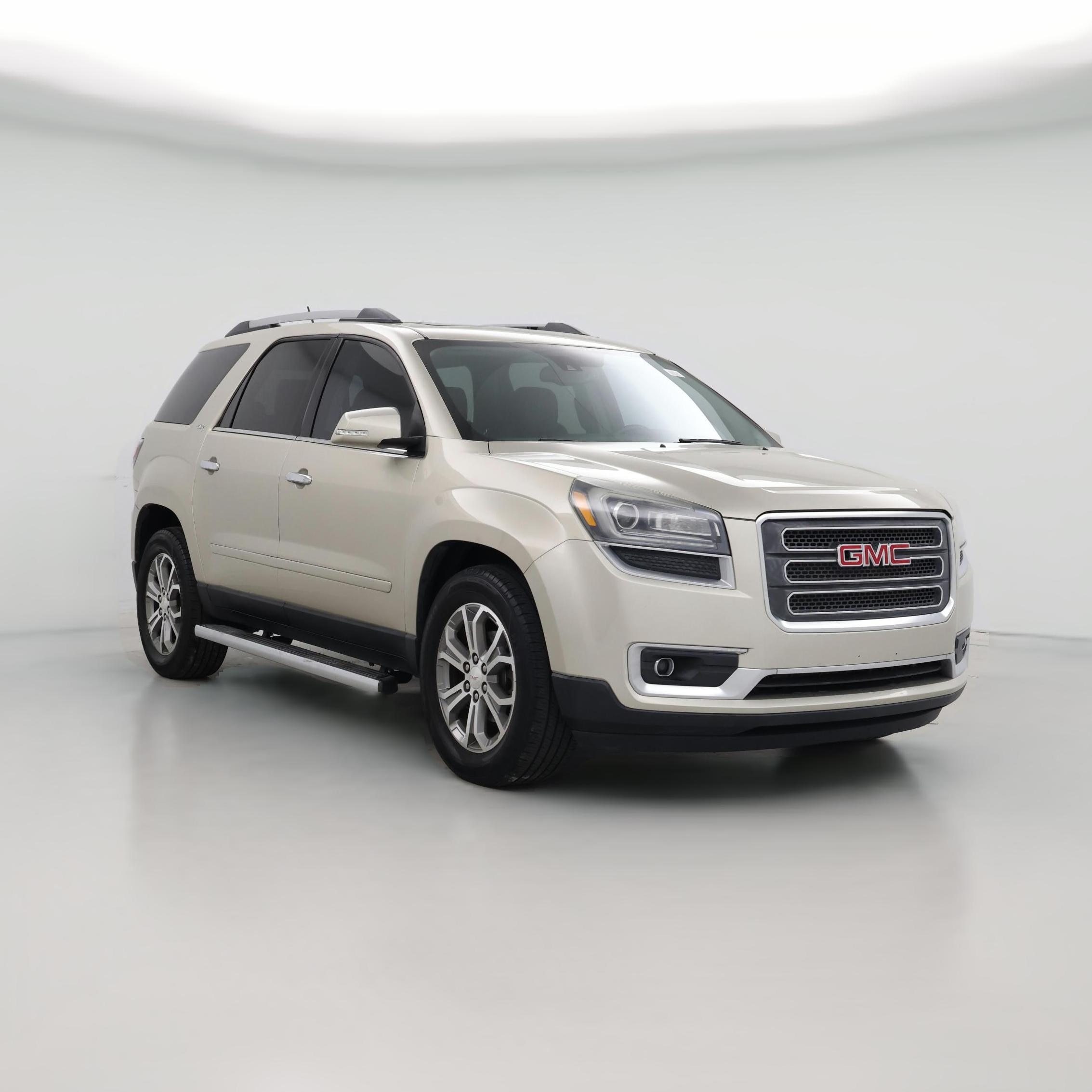 Thumbnail: 2015 GMC Acadia - 1
